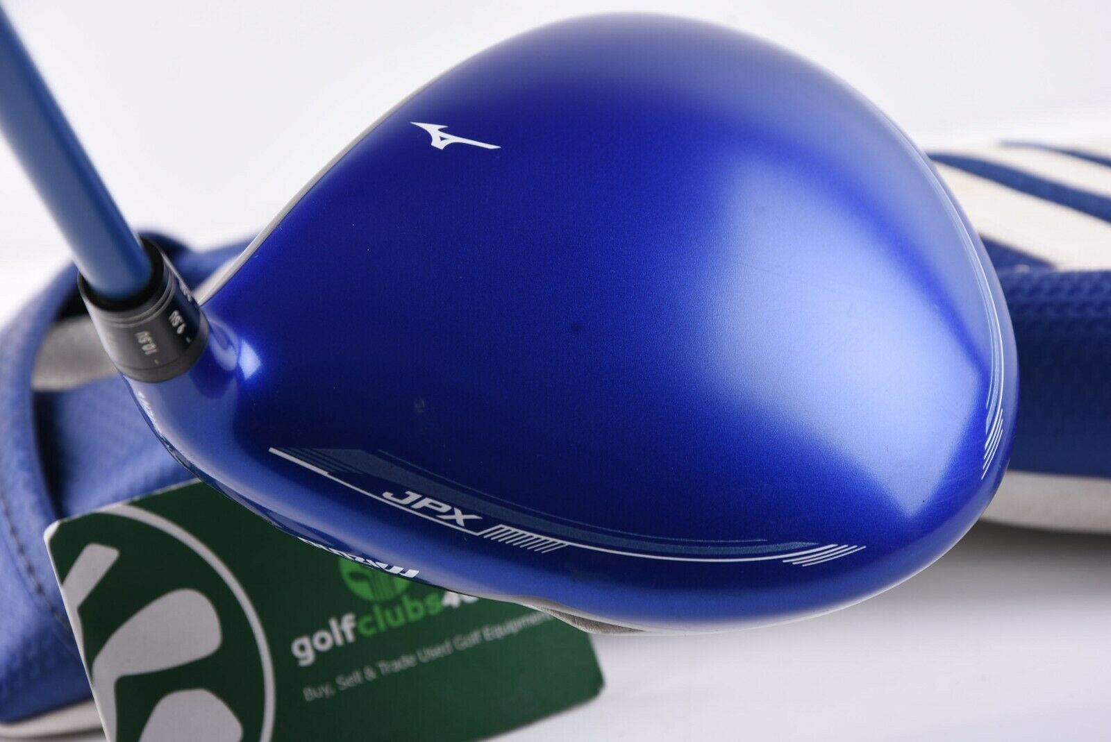 jpx 900 driver for sale