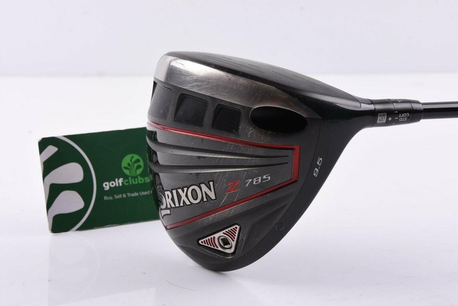 srixon z785 for sale