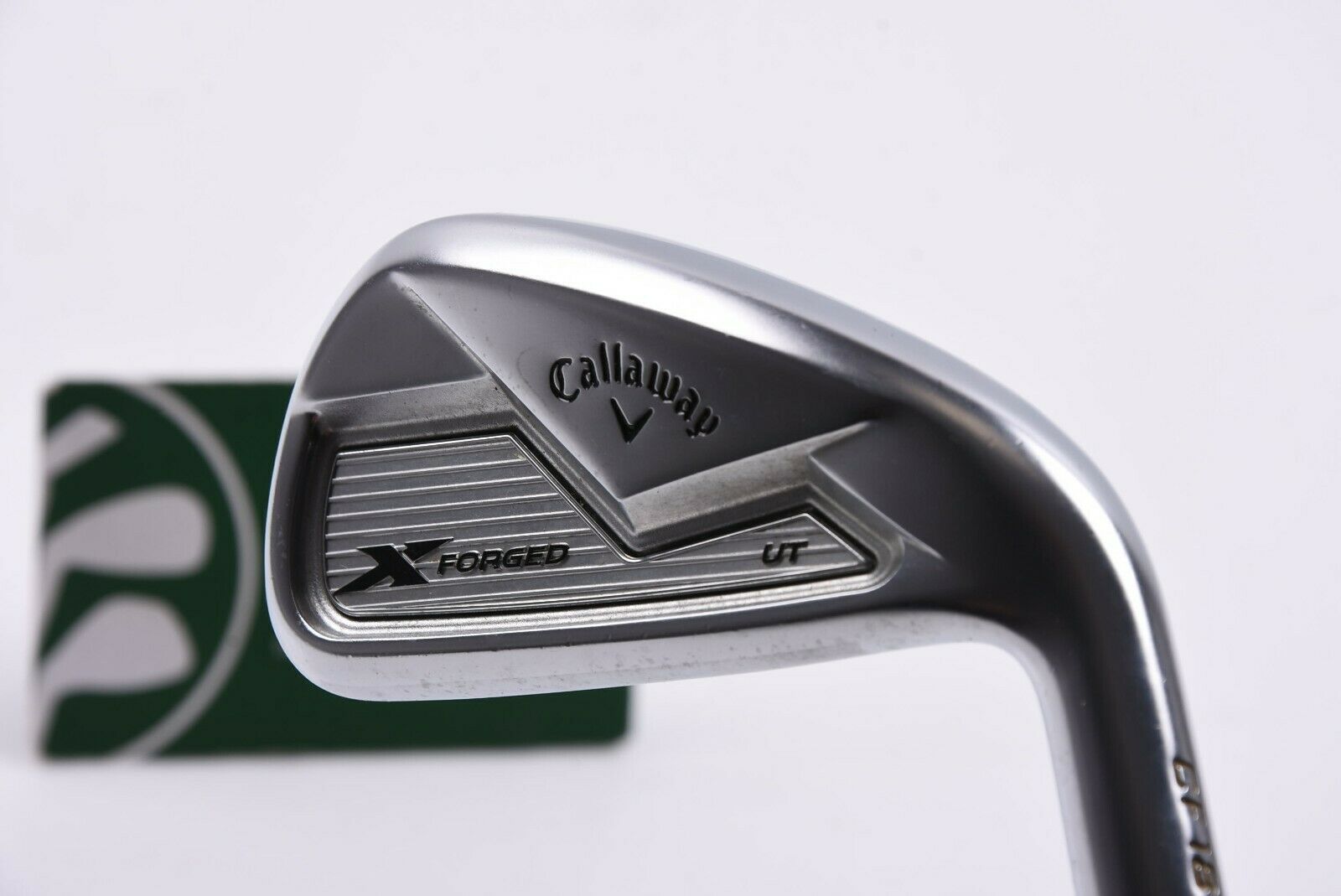 callaway 2 iron