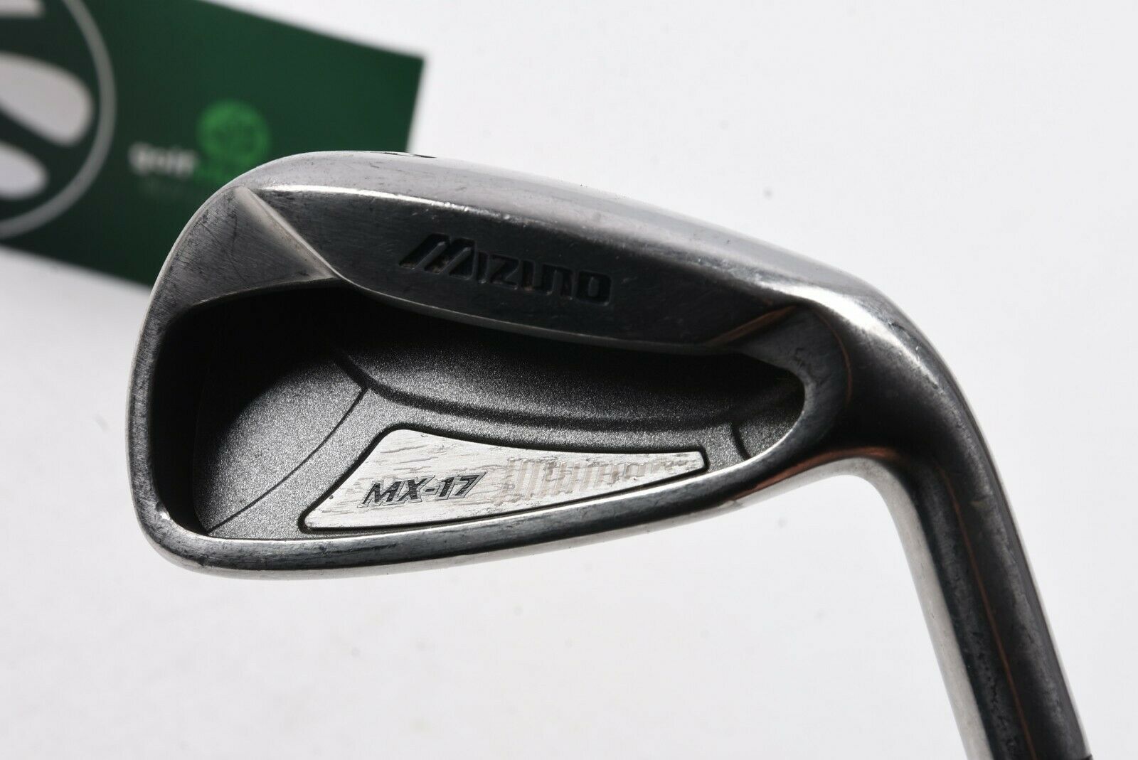 mizuno mx 17 irons release date