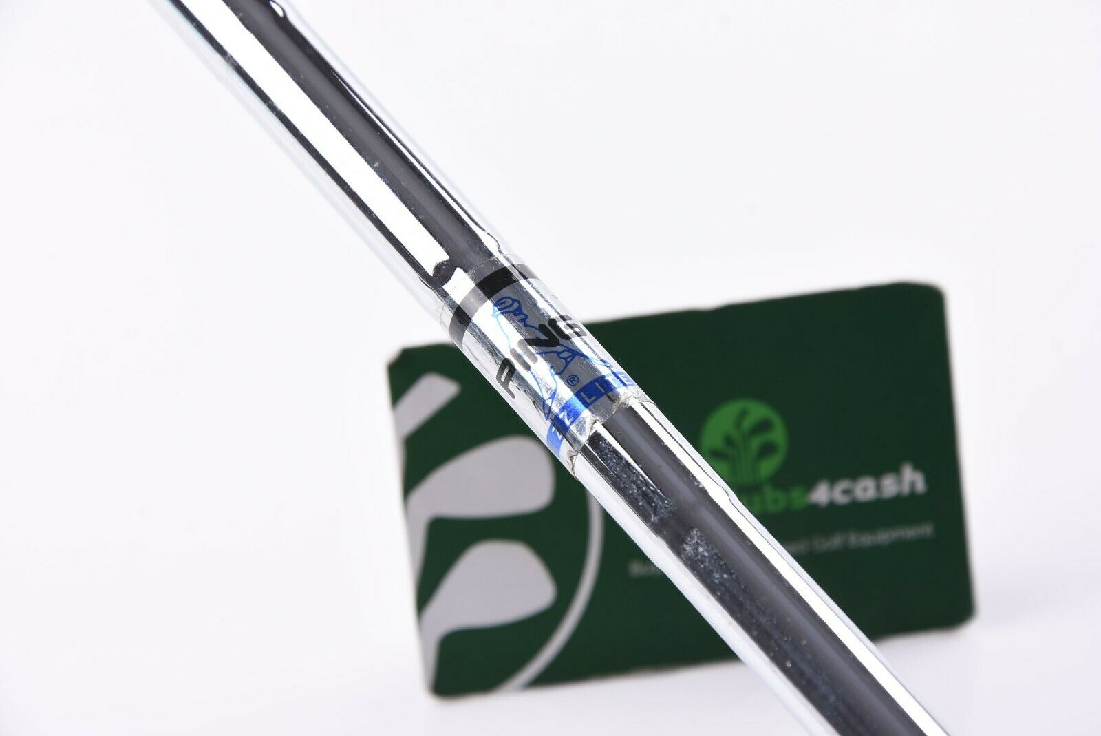 PING KARSTEN II 2 IRON / 18° / STIFF FLEX PING KARSTEN ZZ LITE SHAFT