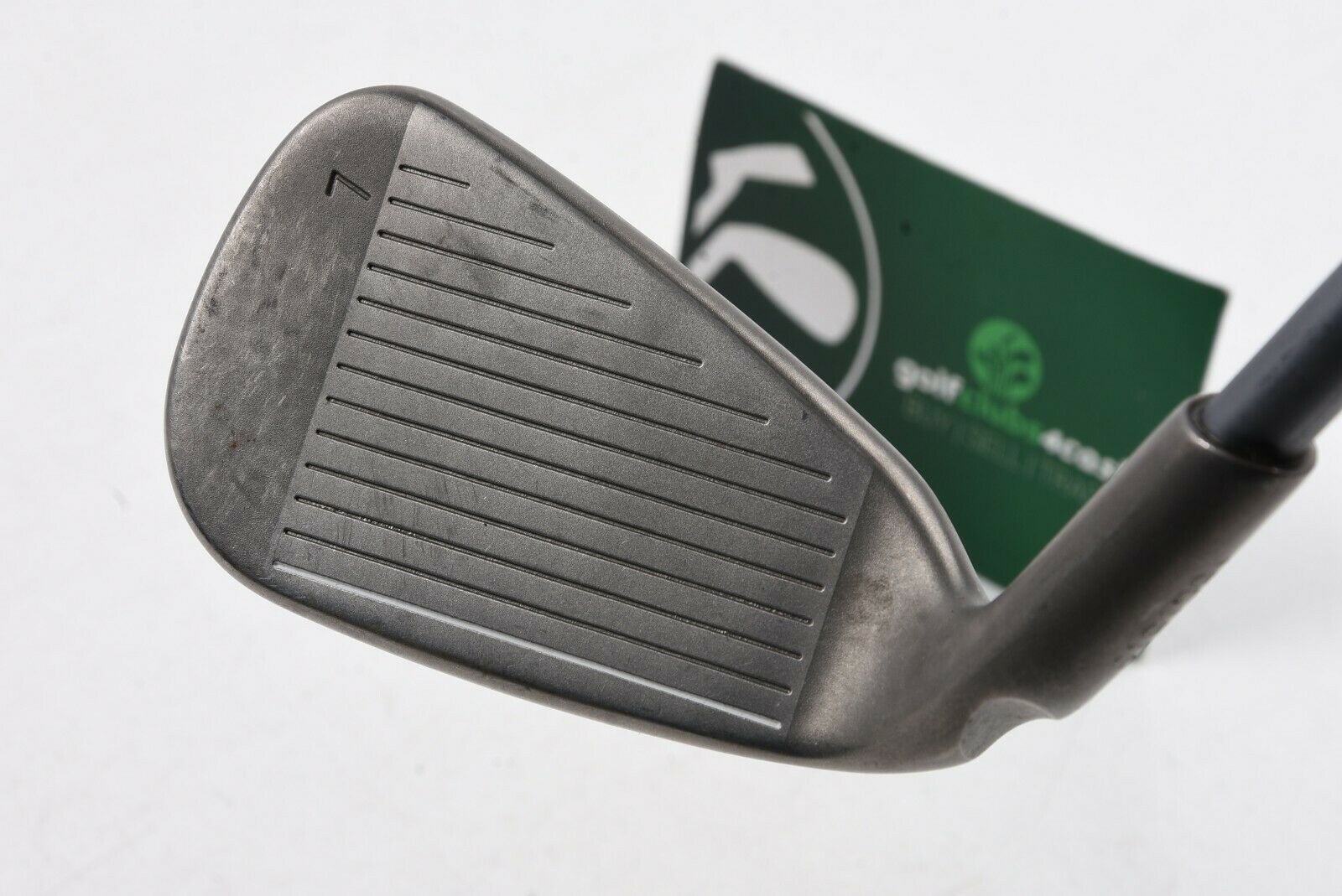 ping g30 7 iron