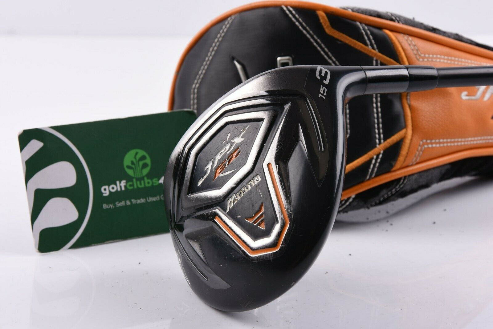 mizuno jpx ez fairway wood for sale