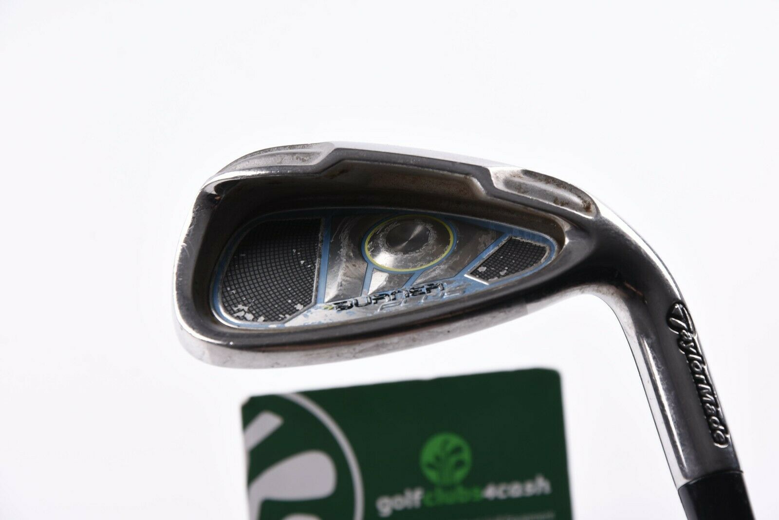 taylormade 8 iron