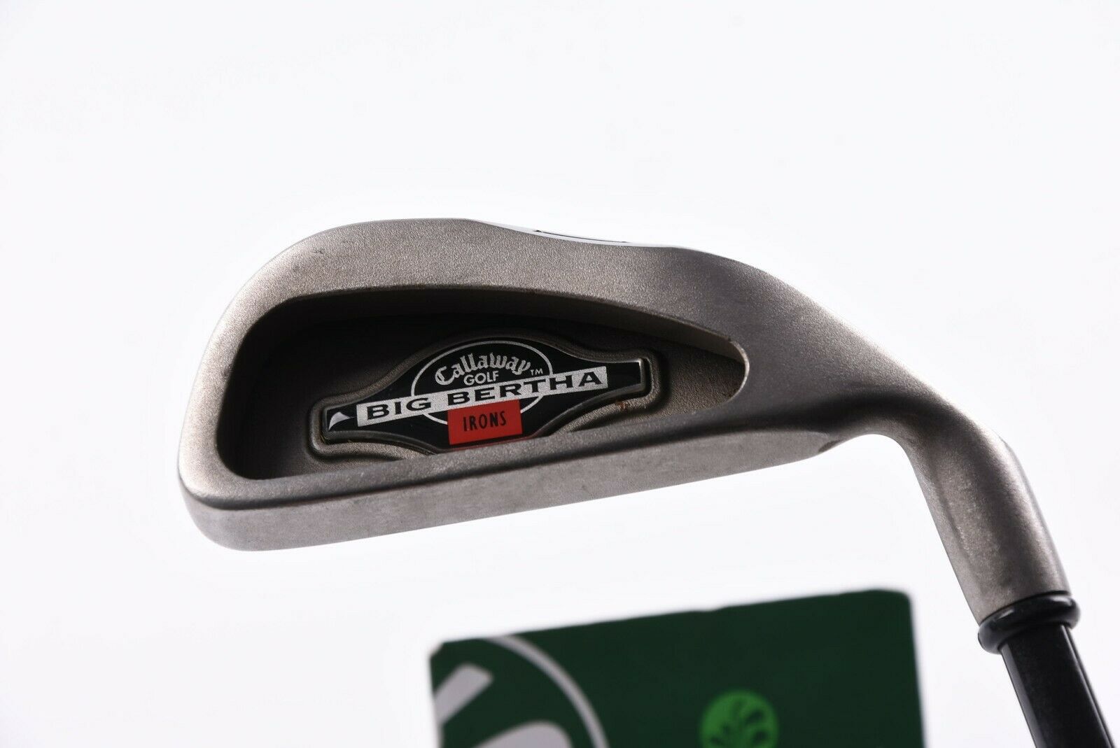 callaway 1 iron