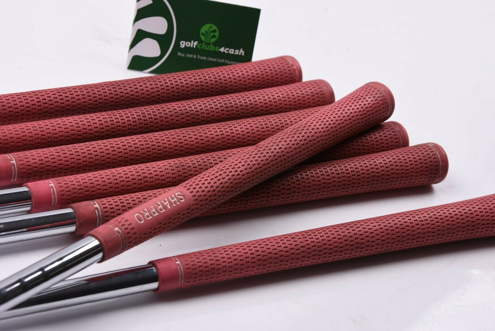 ping i3 red dot irons