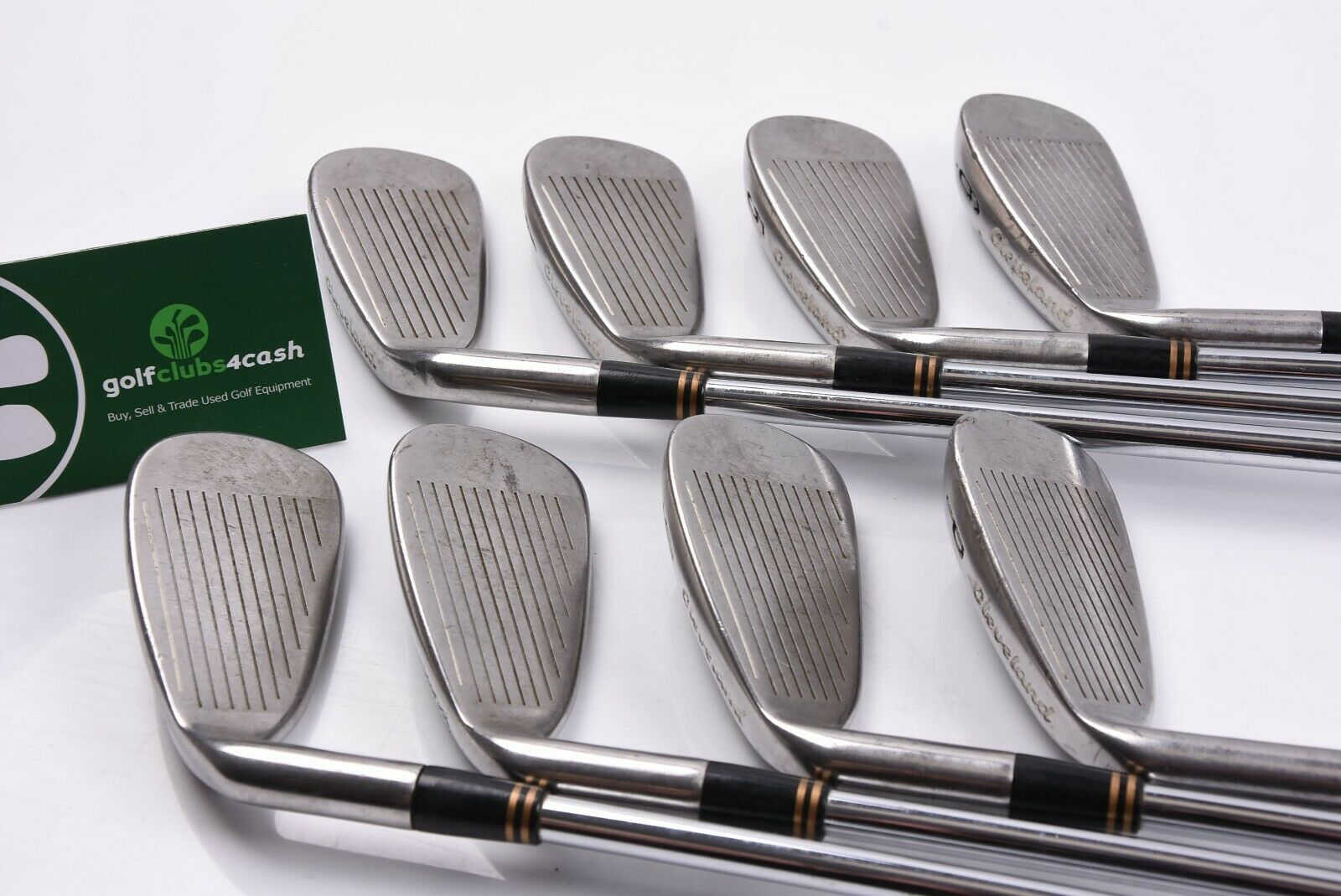 cleveland ta5 irons