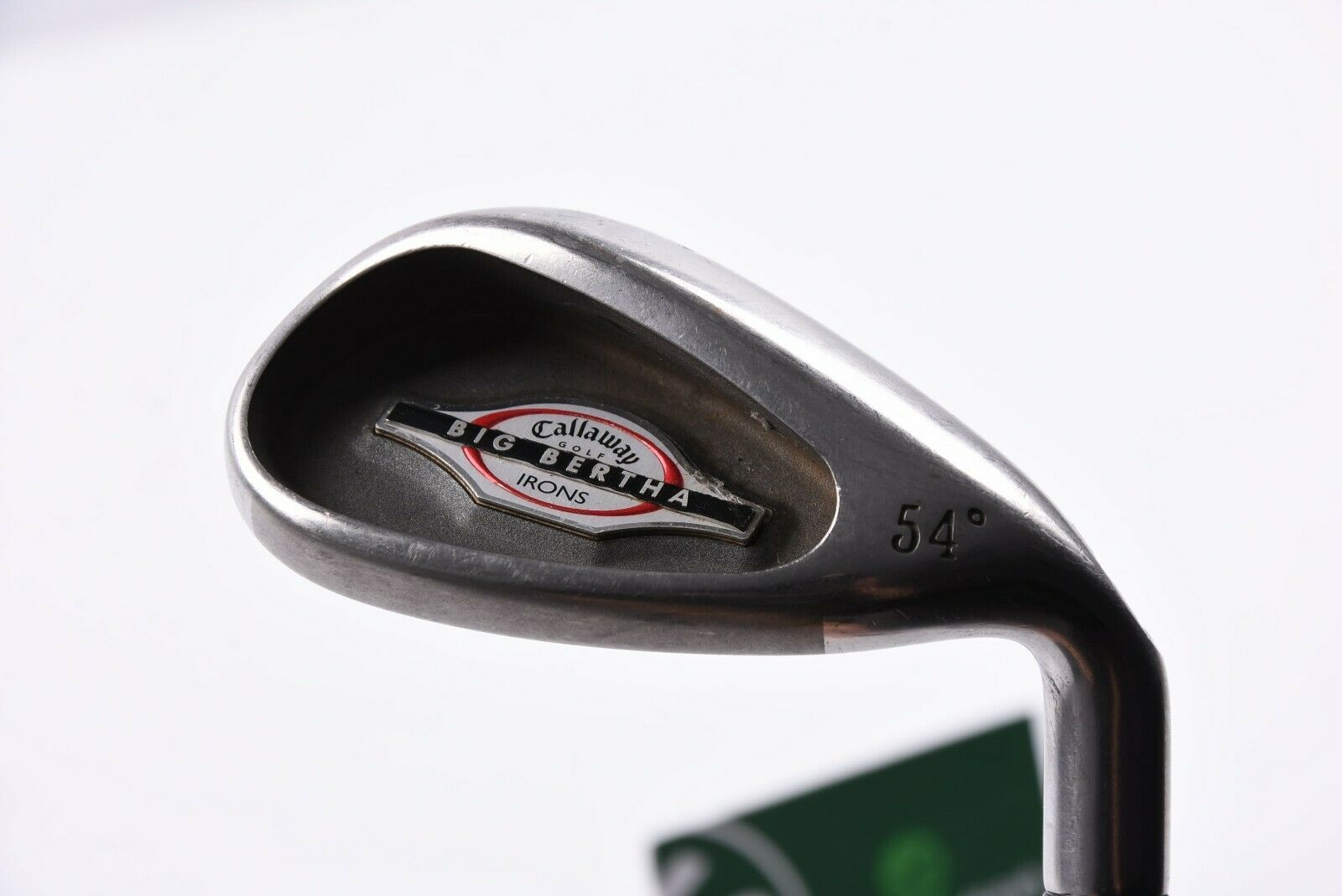 callaway big bertha sand wedge