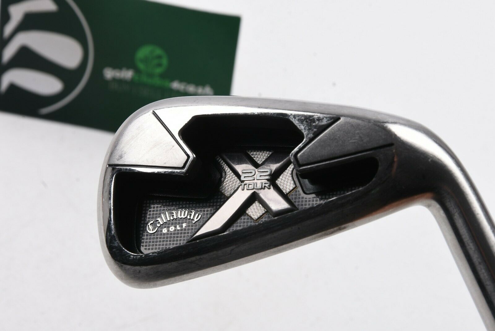 callaway x22 tour irons