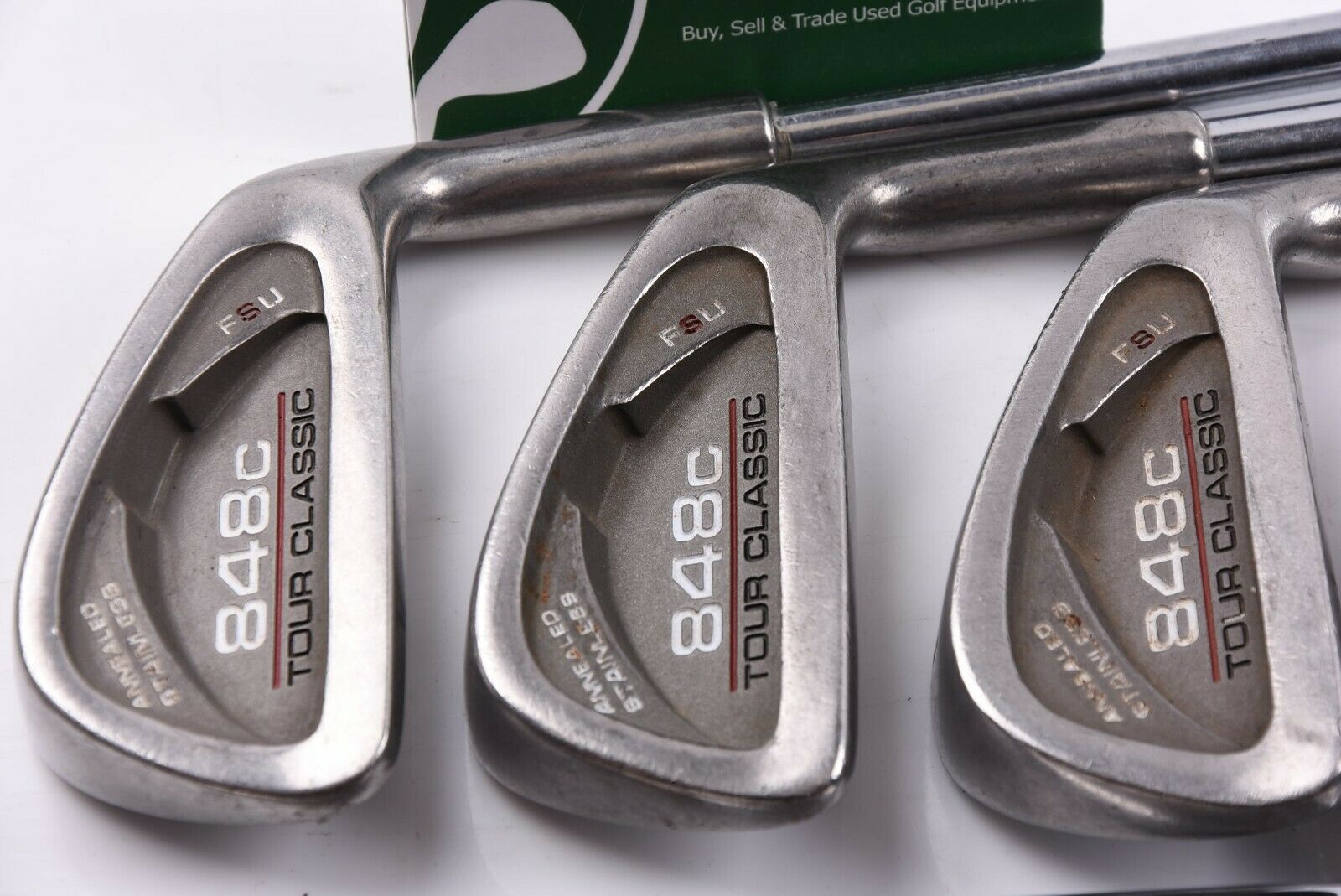 mizuno tour classic irons