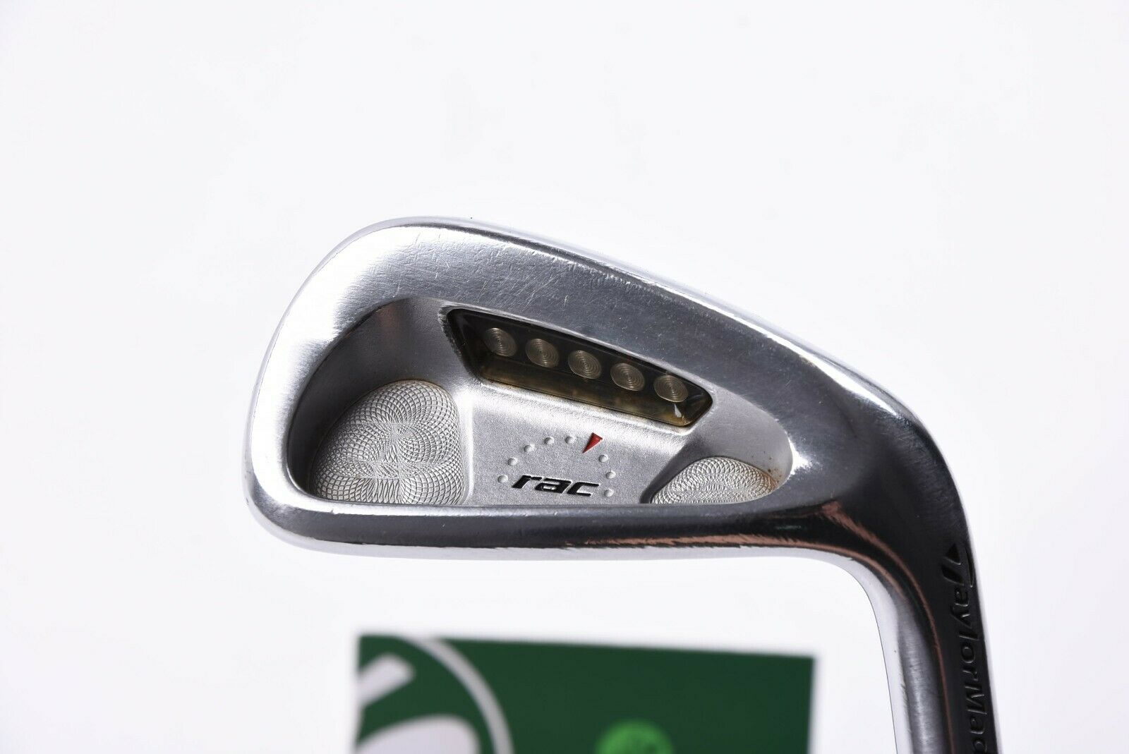 rac os irons