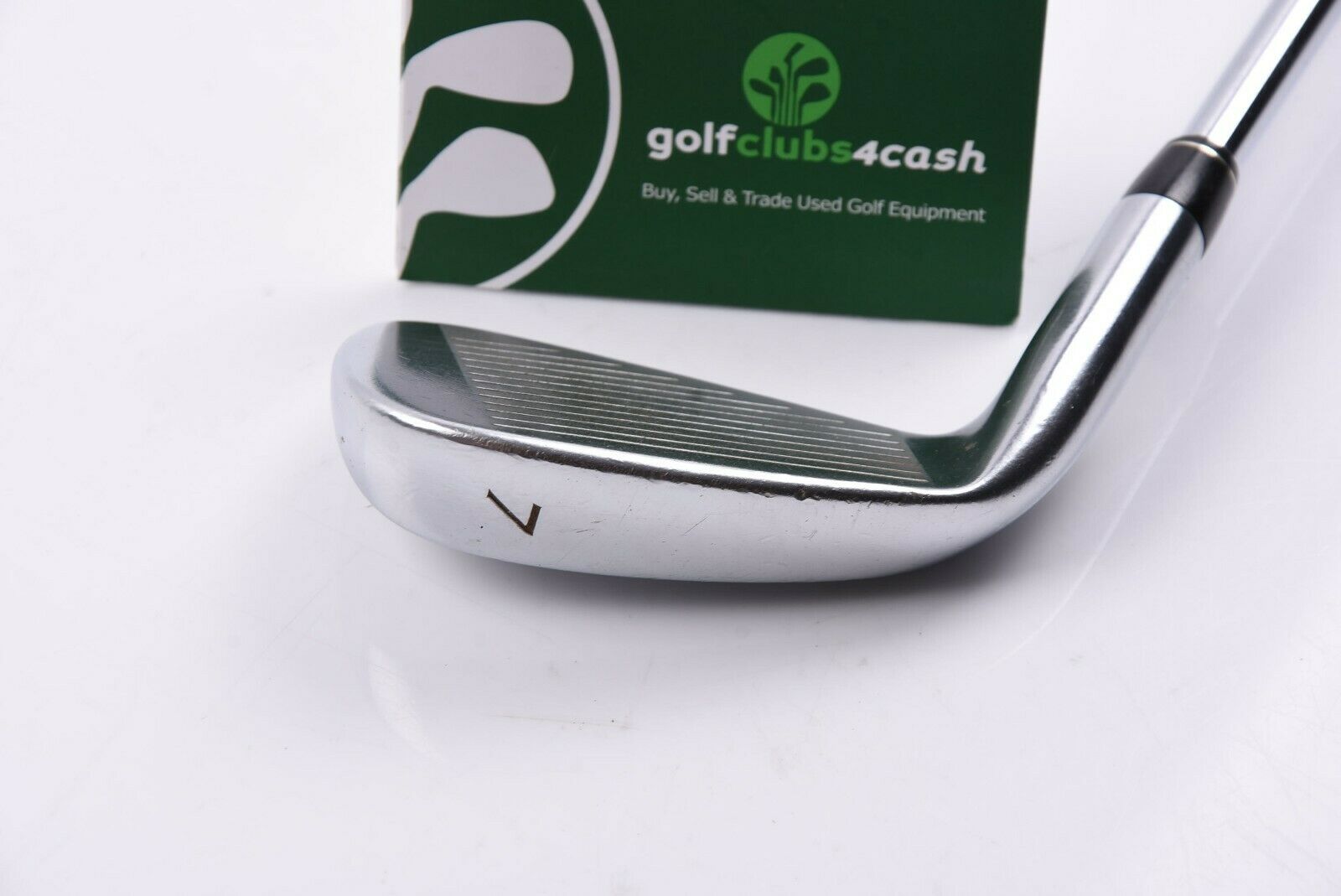 Taylormade rac os 7 iron Clearance