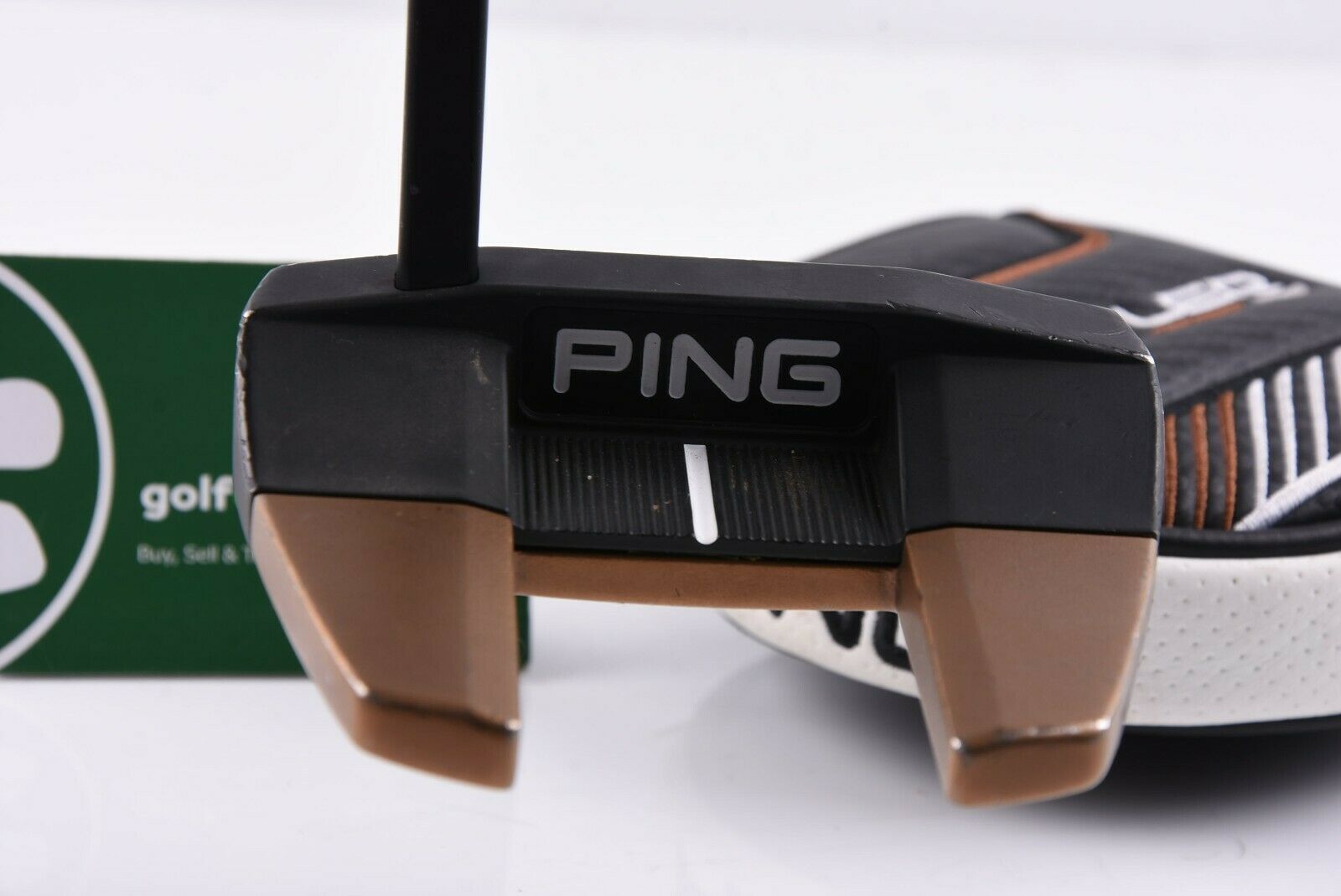 ping tyne h