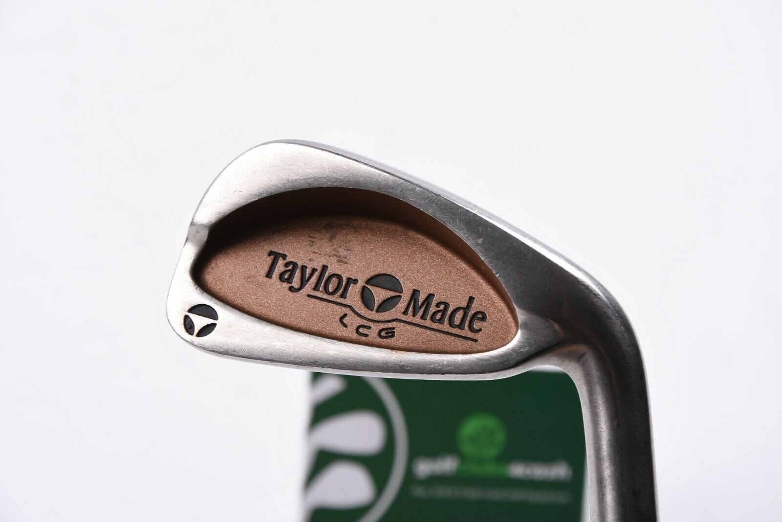 taylormade burner lcg irons