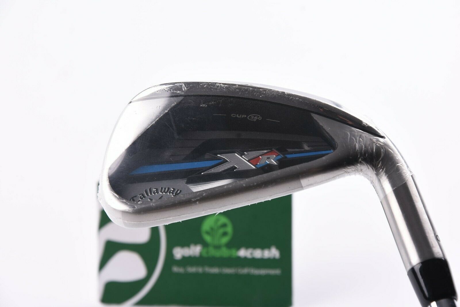callaway xr 5 iron