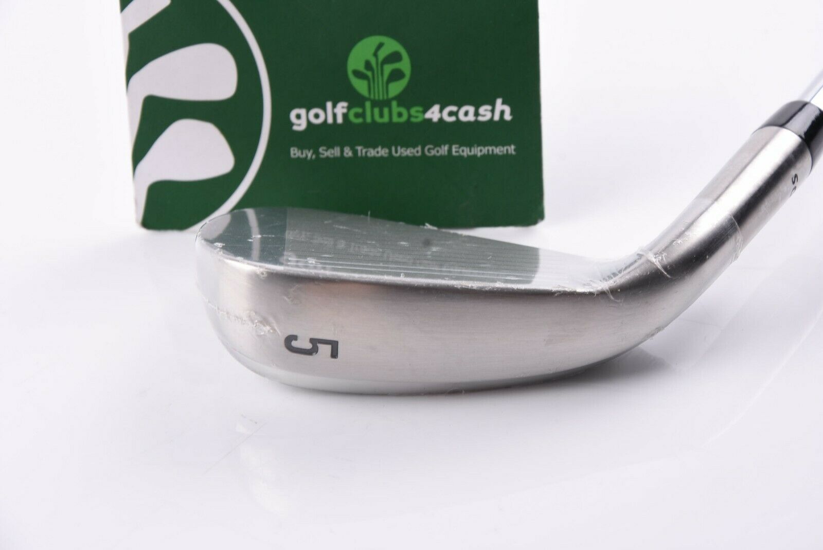 callaway xr 5 iron