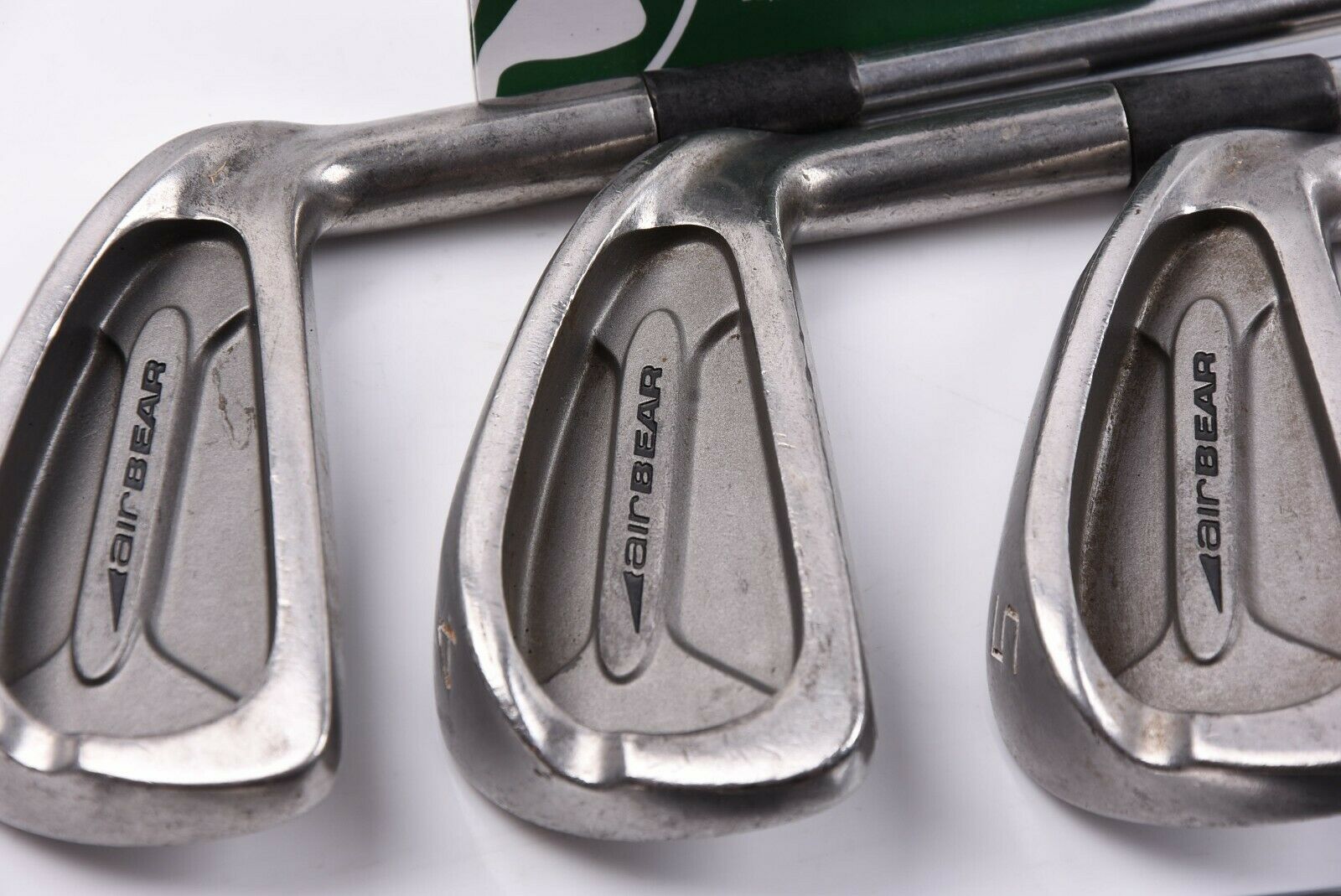 Nicklaus air bear irons Clearance
