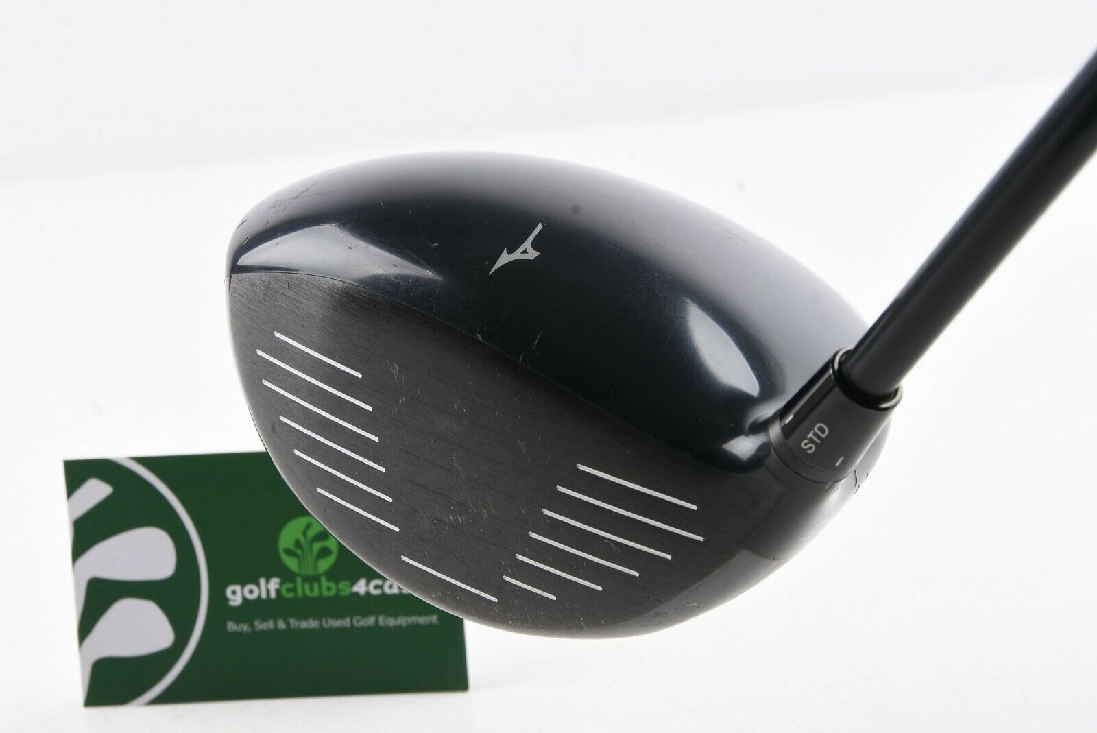 mizuno jpx ez driver shaft