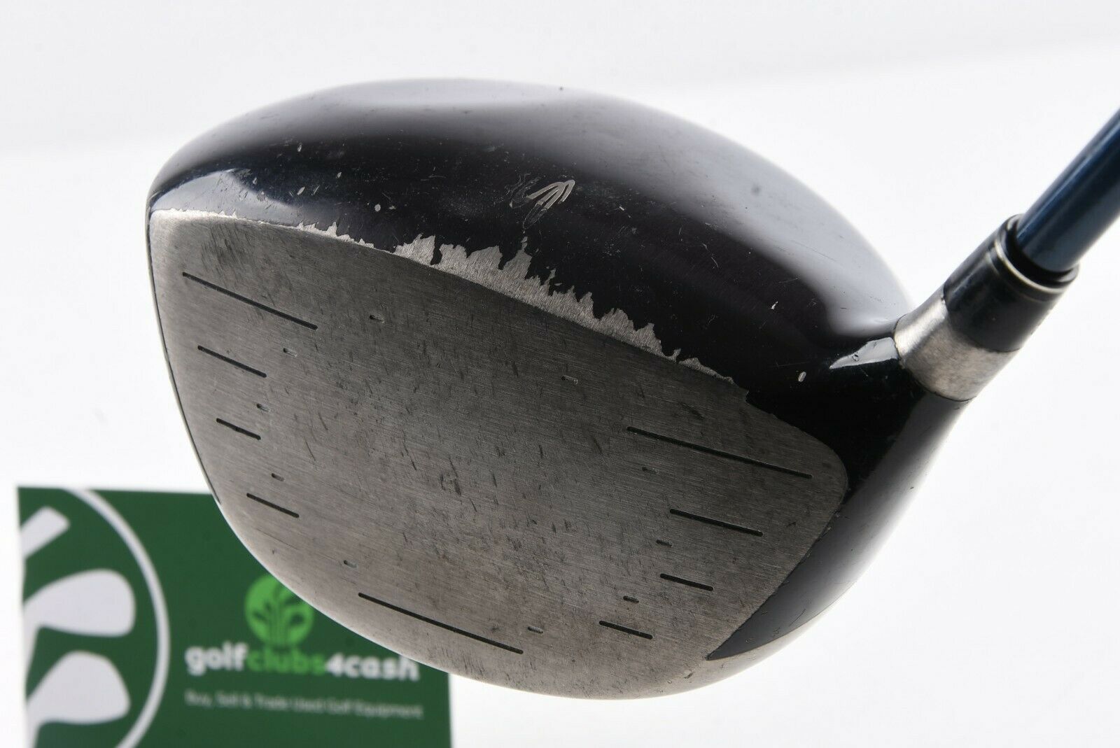 cobra 400 sz driver