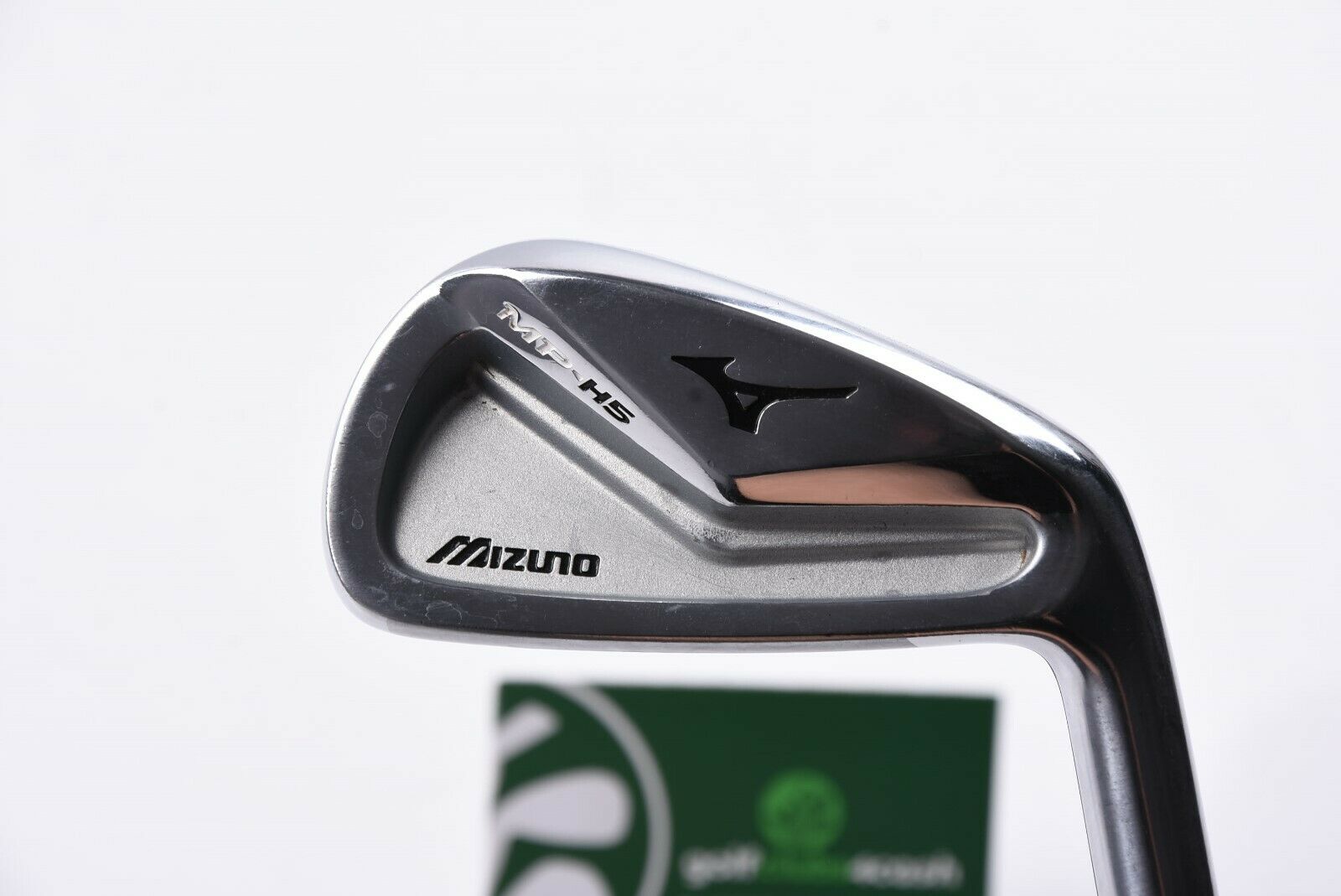 mizuno mp h5 4 iron