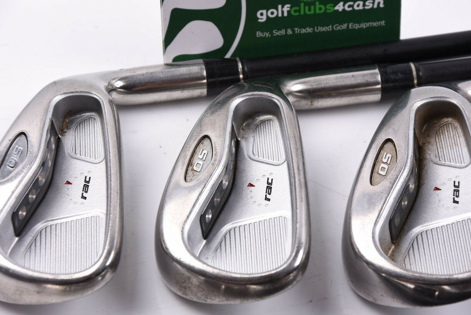 rac os irons