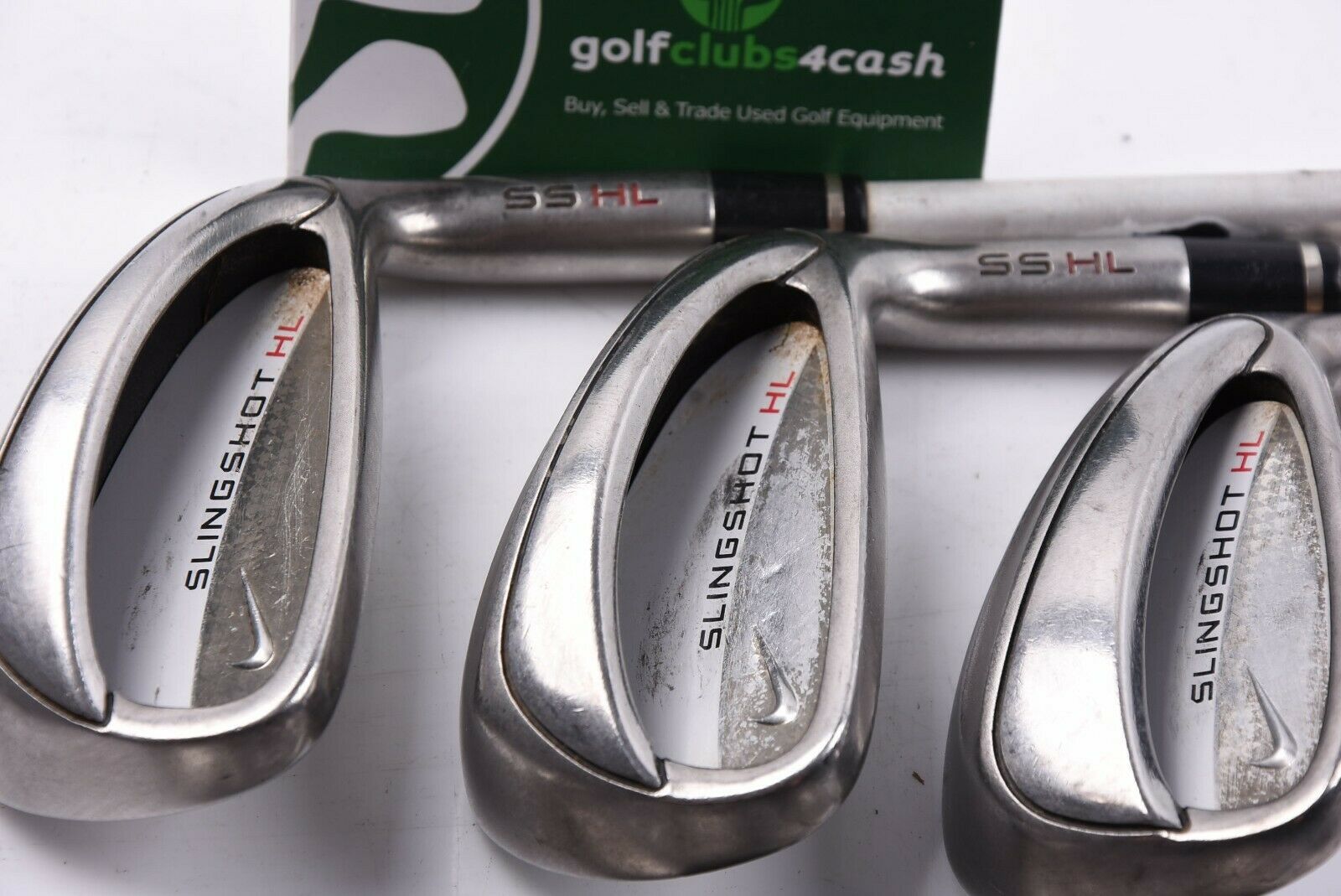 womens nike golf clubs