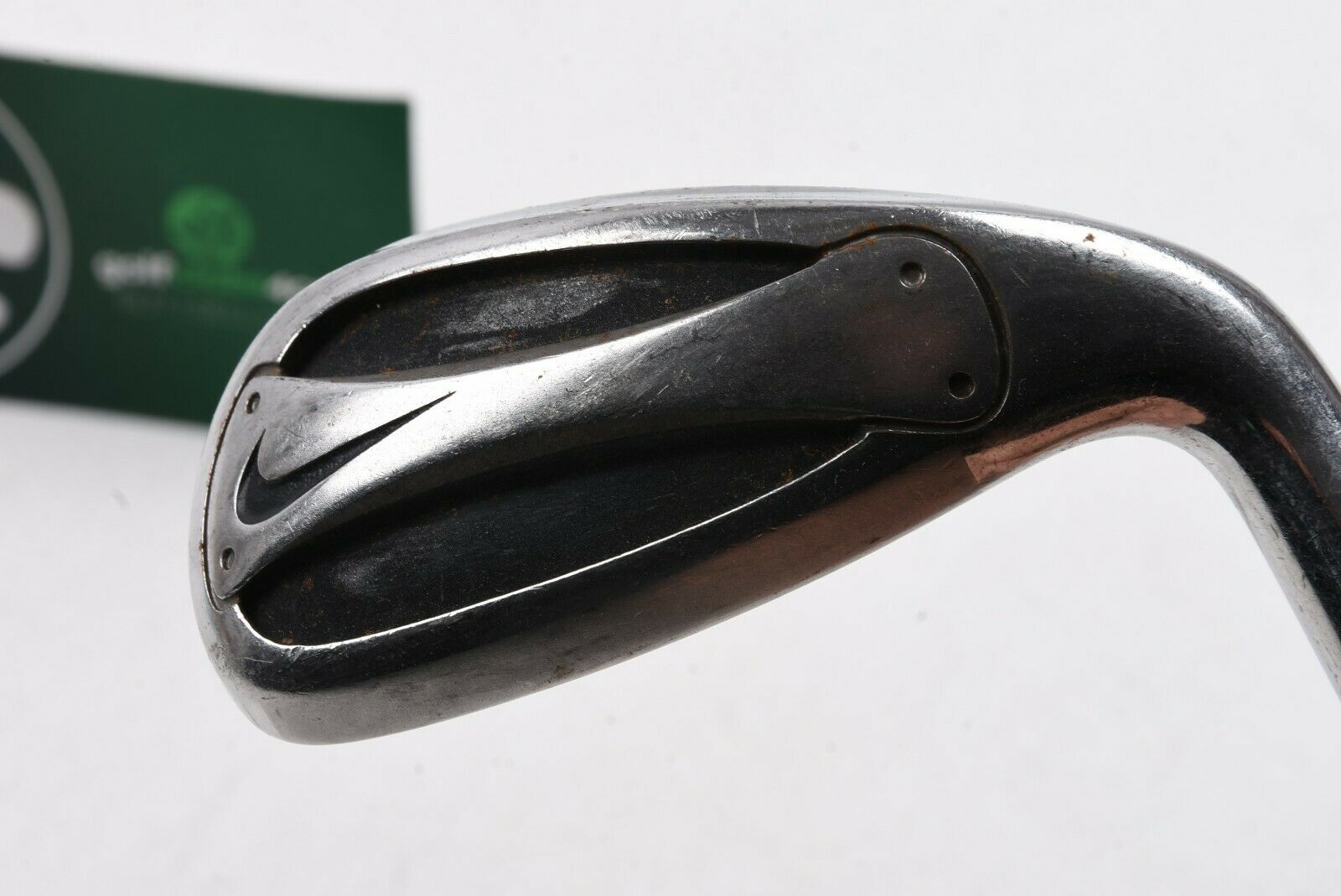 nike slingshot pitching wedge