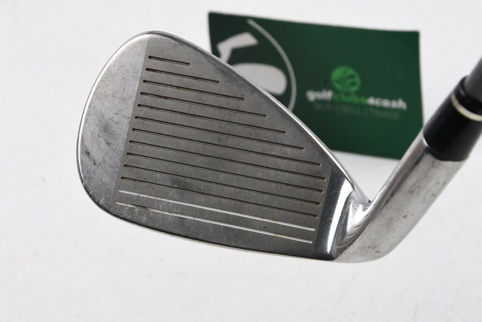 nike slingshot pitching wedge