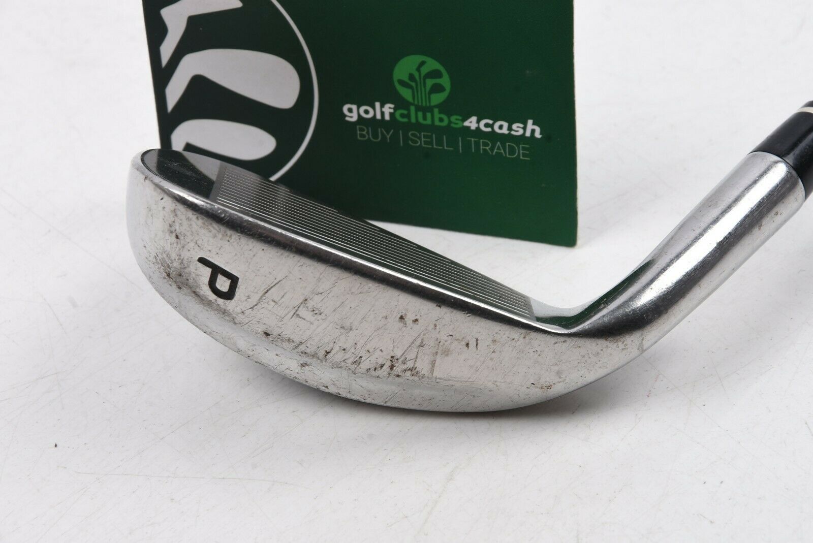 nike slingshot pitching wedge