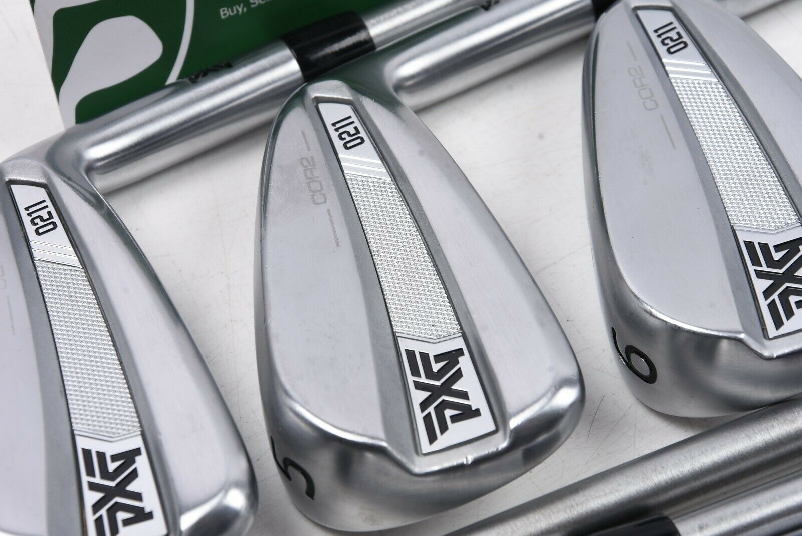 pxg cor 2