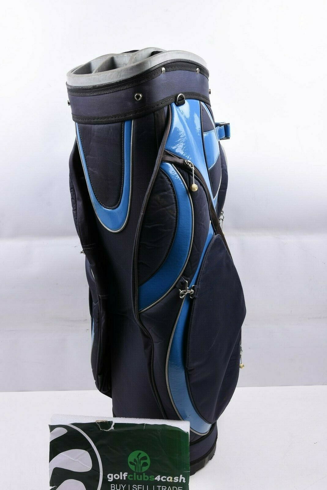 cobra golf bag 14 way