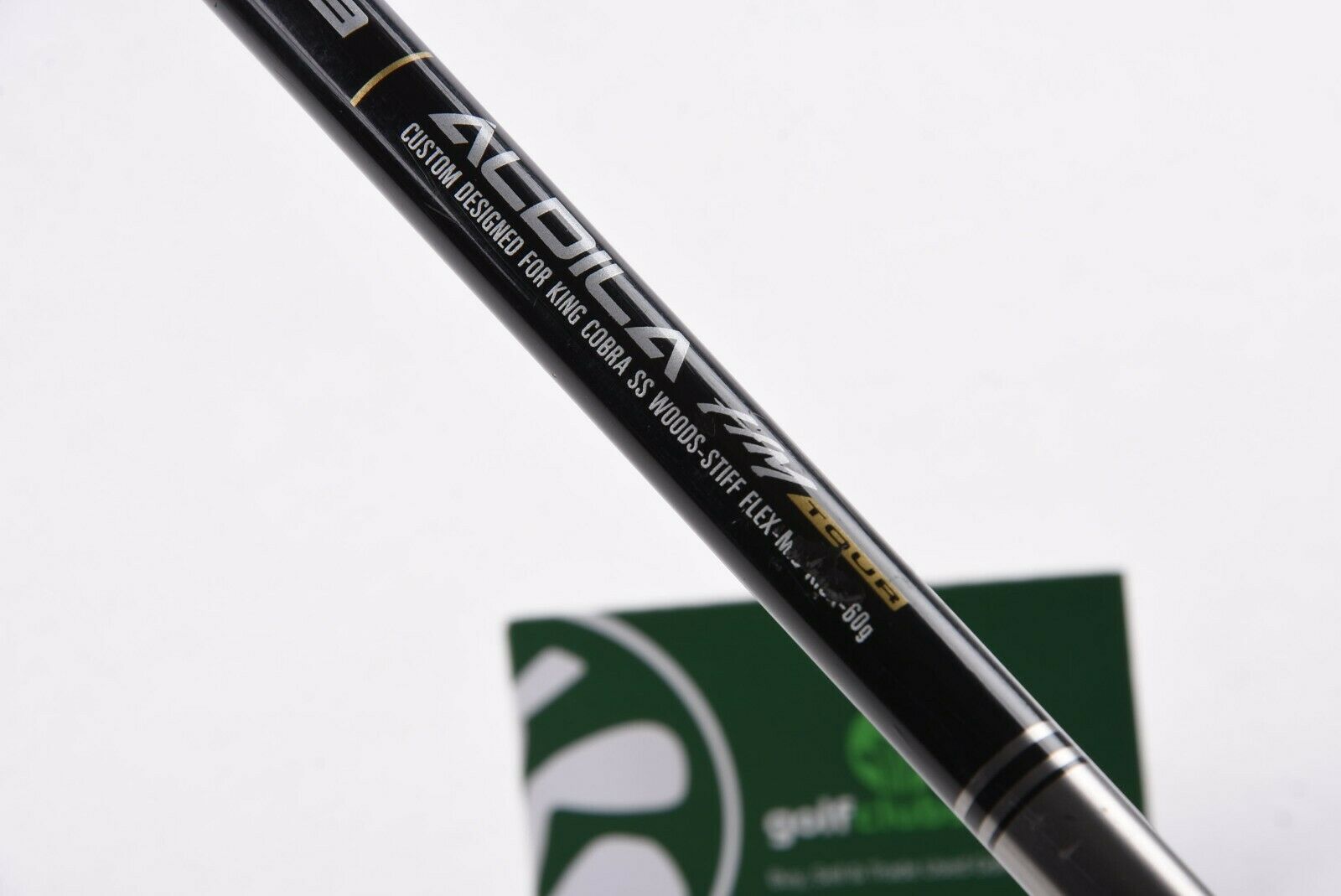 cobra aldila hm tour