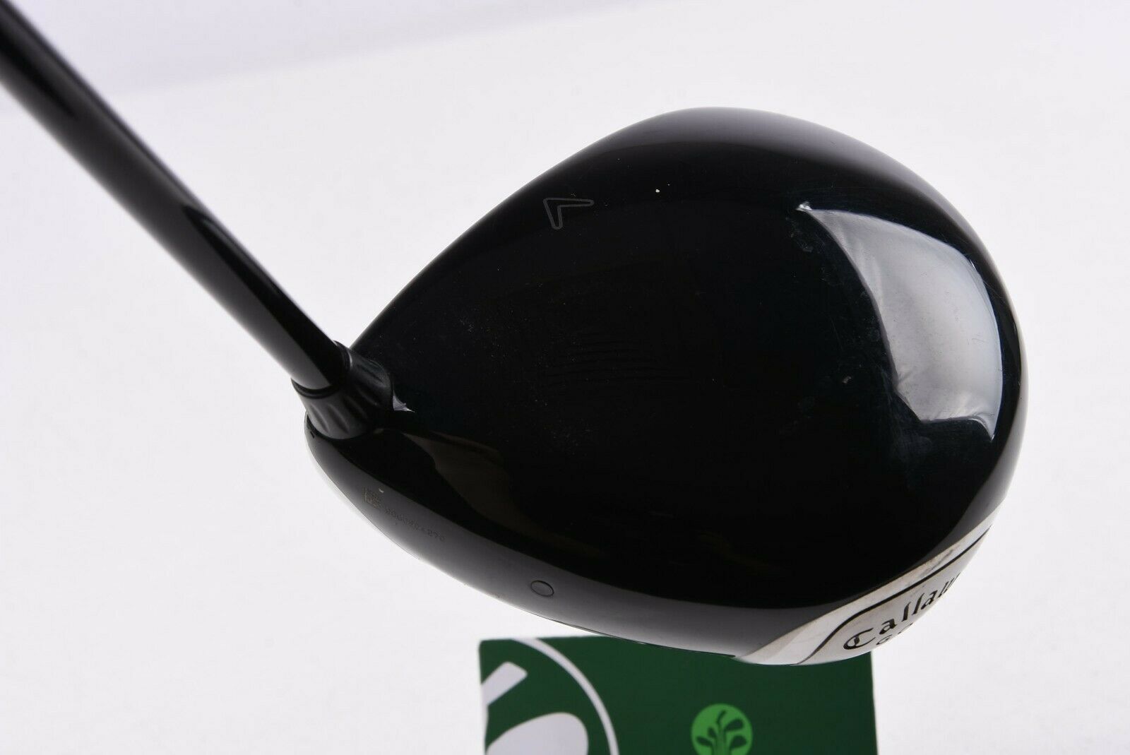 callaway x 460 driver