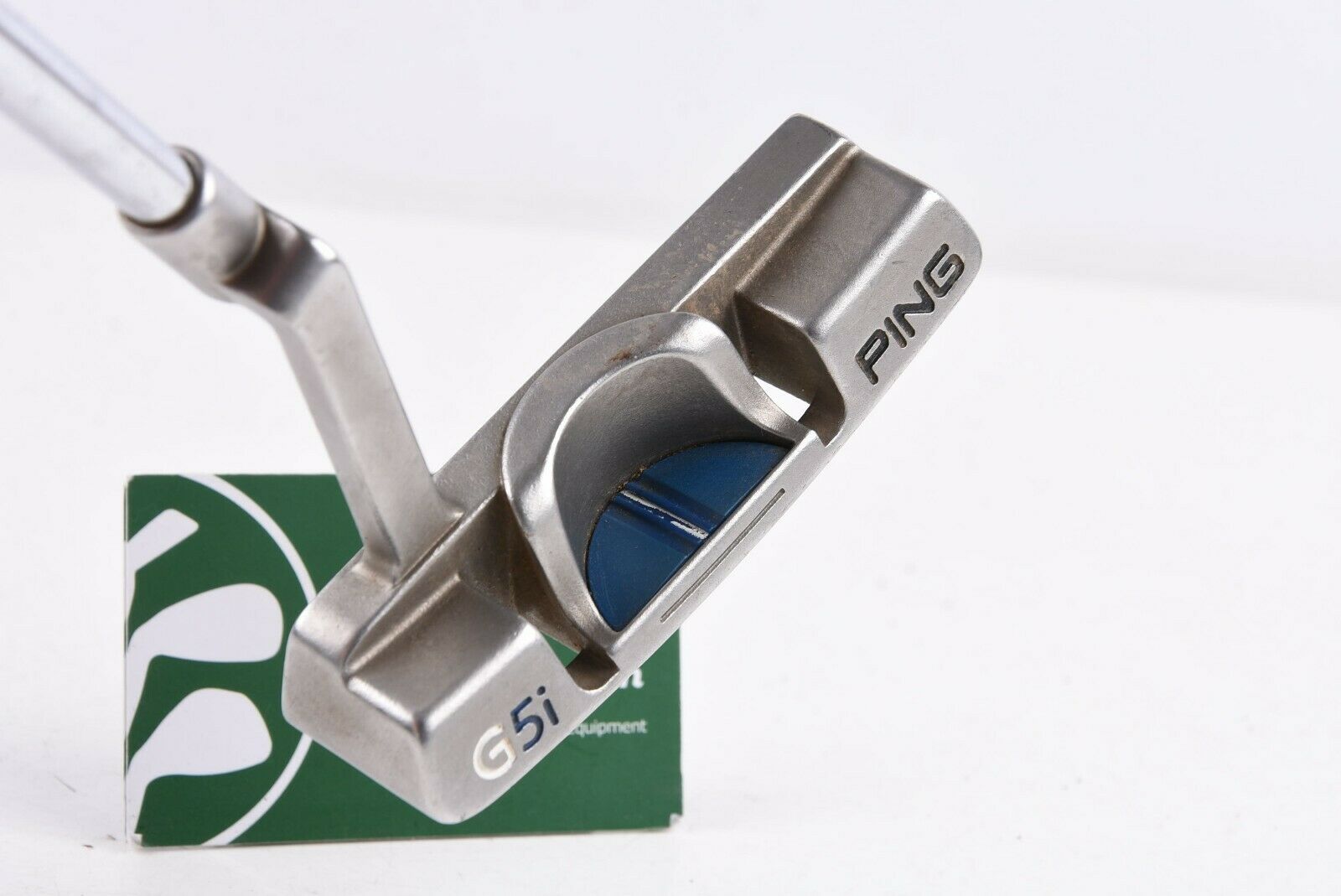 ping g5i putter