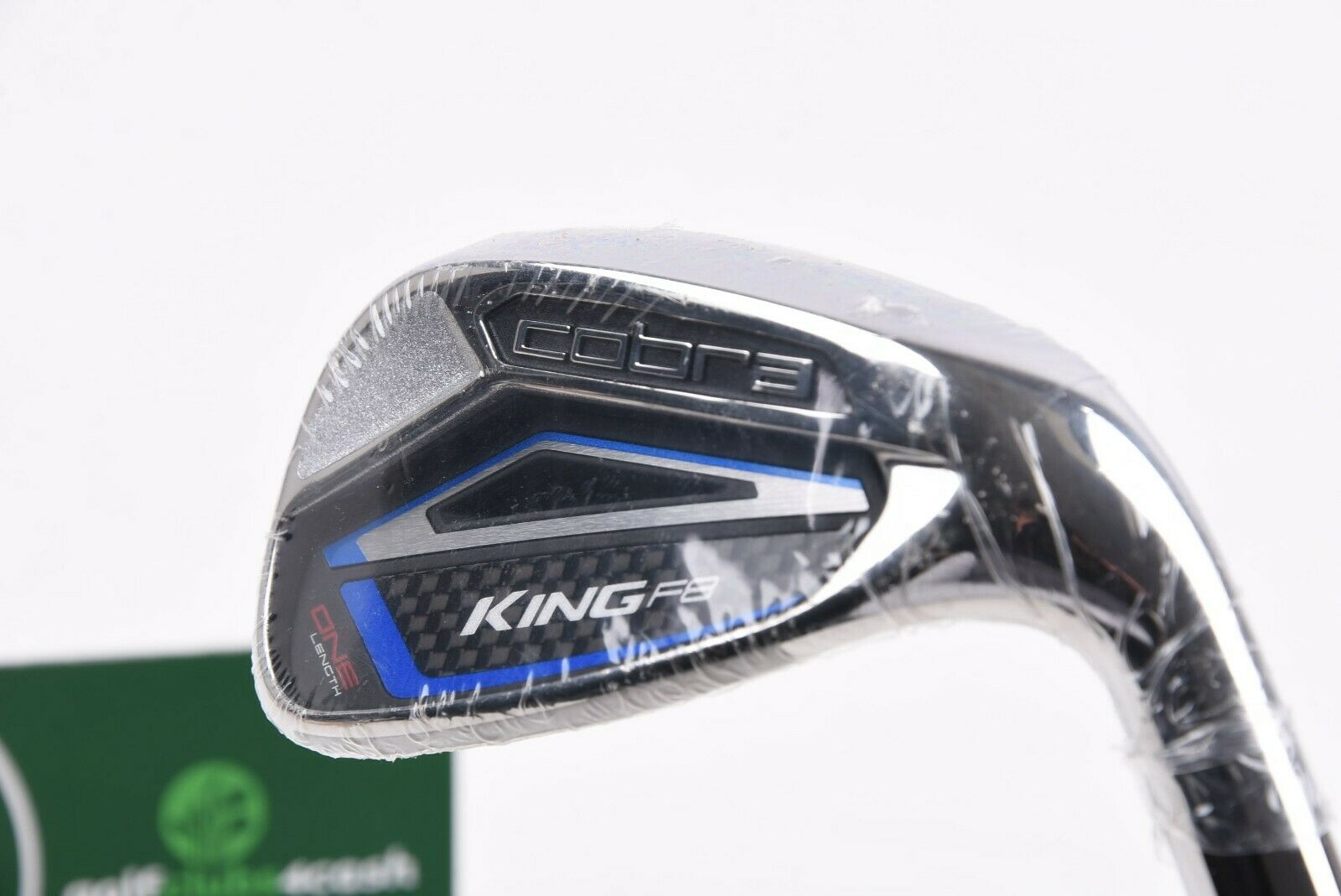 cobra pitching wedge