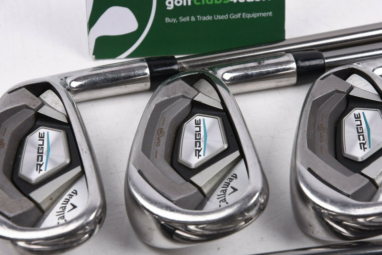 Rogue cf 18 irons Clearance