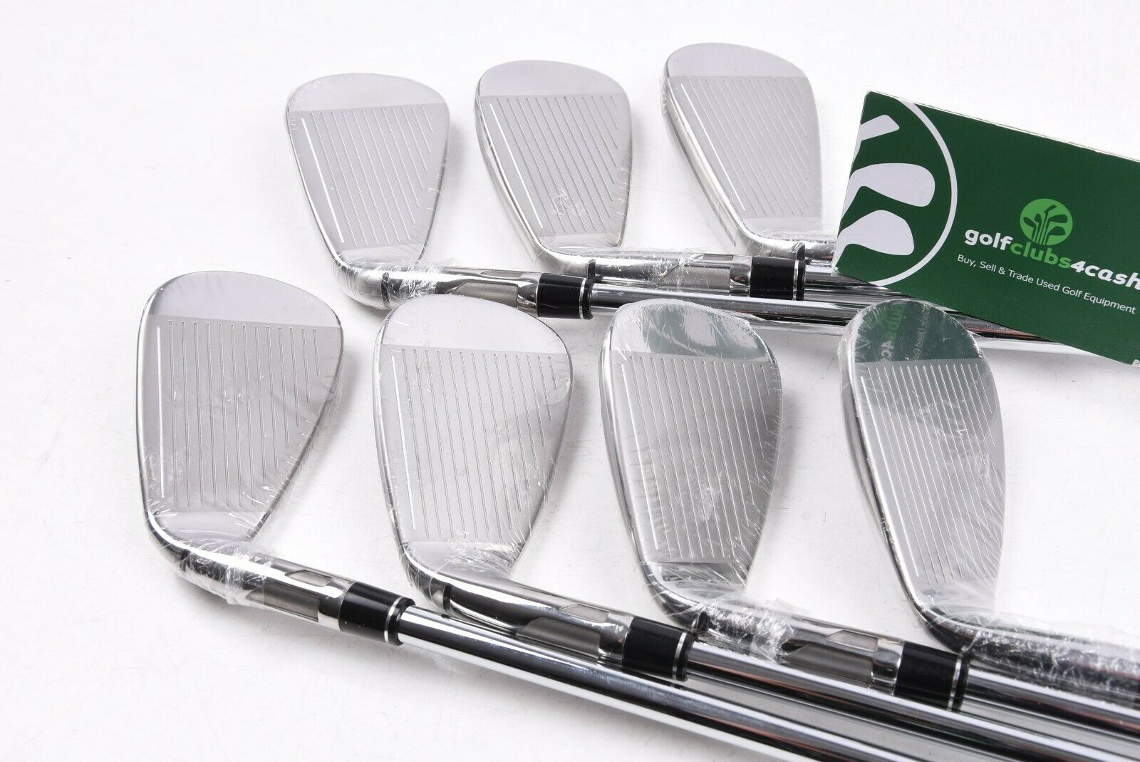 used sim irons