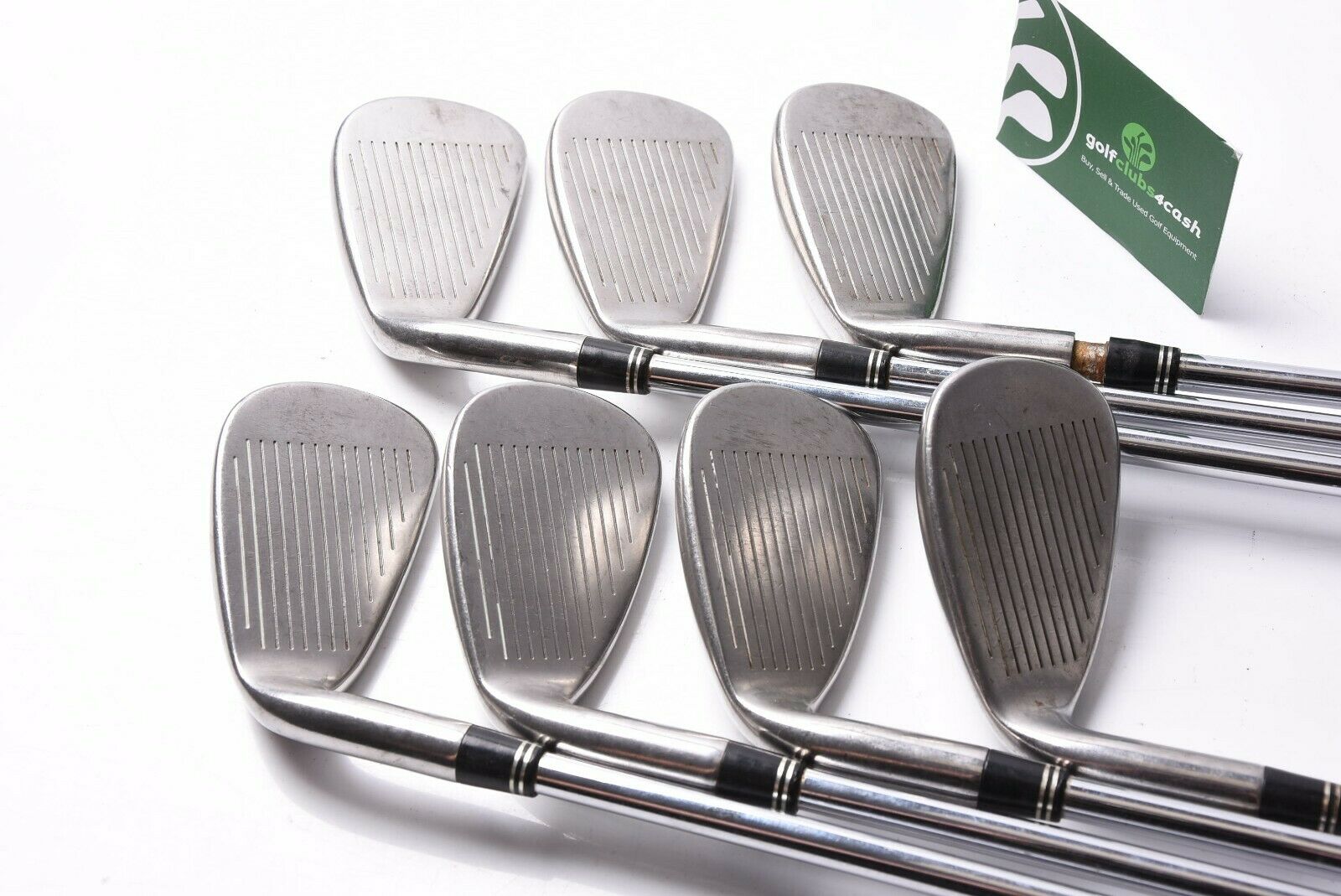 taylormade r7 draw irons