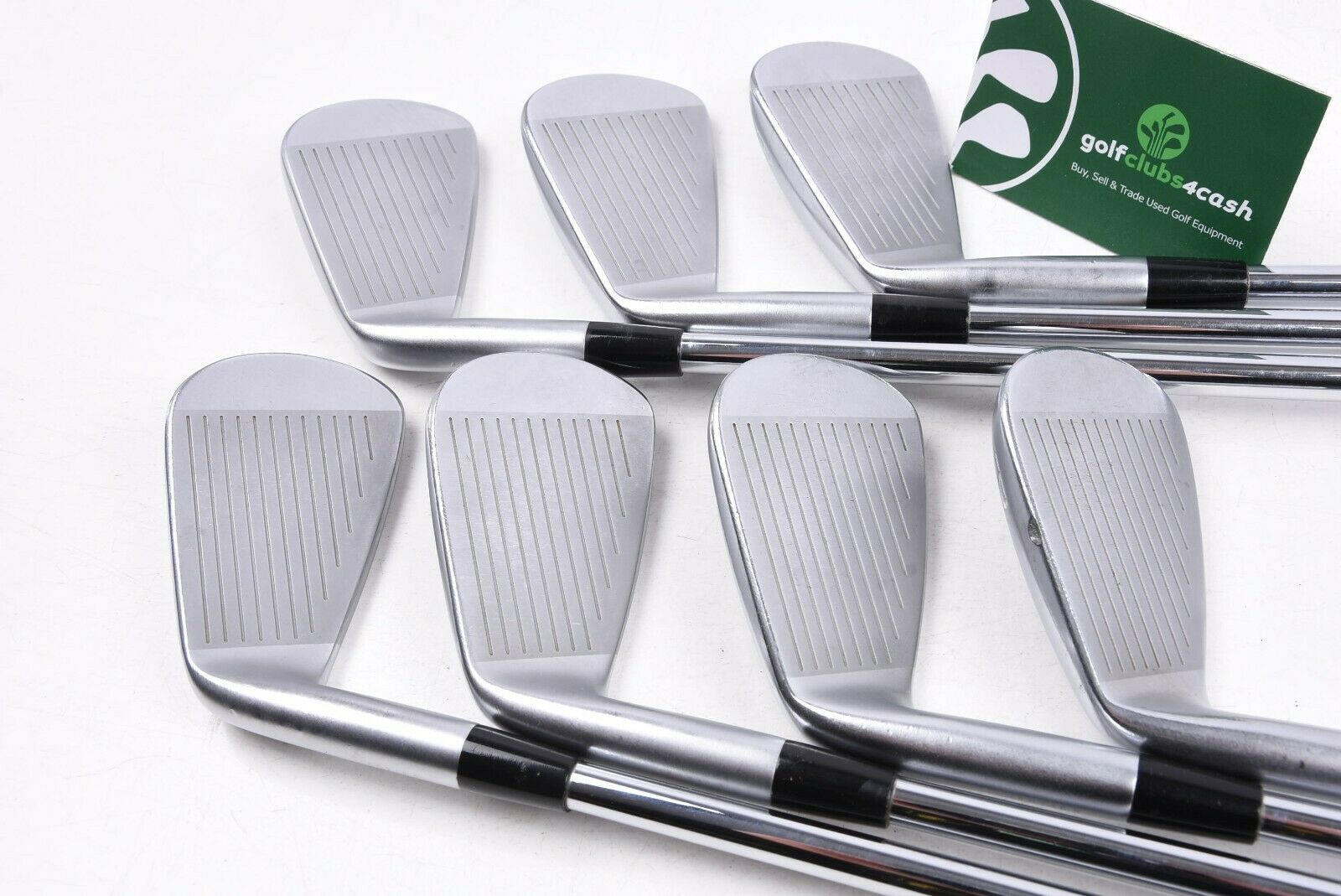 used jpx 900 forged irons