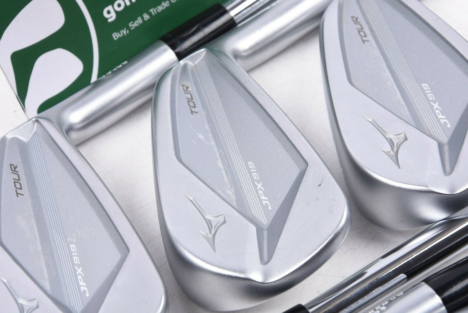 jpx 919 tour for sale