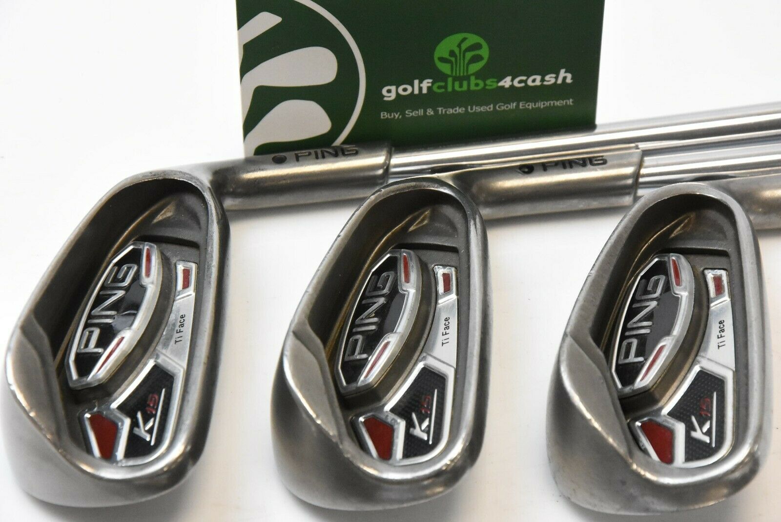 ping k15 set