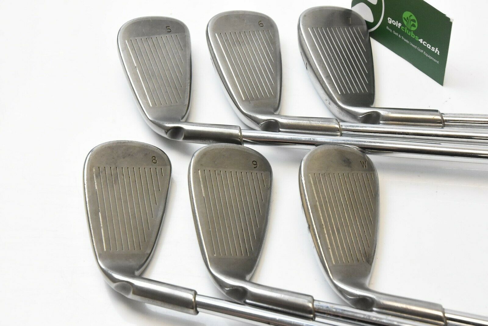 ping k15 irons price