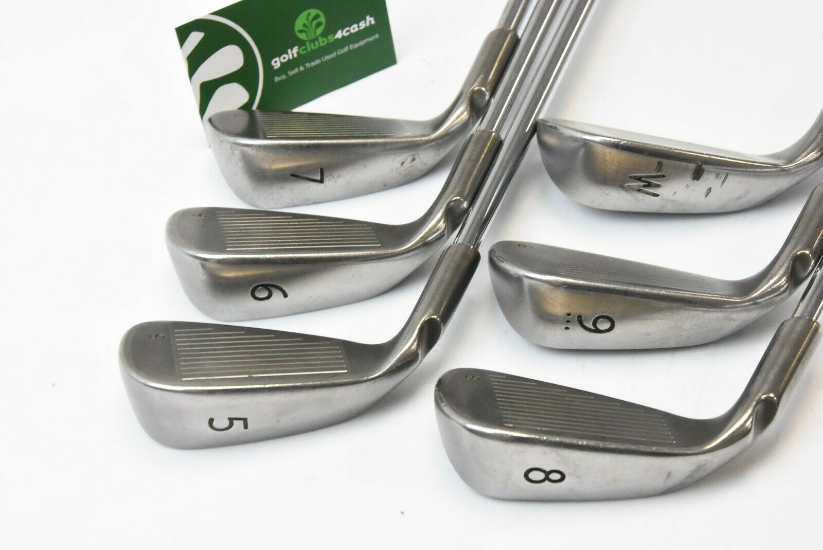 ping k15 irons price