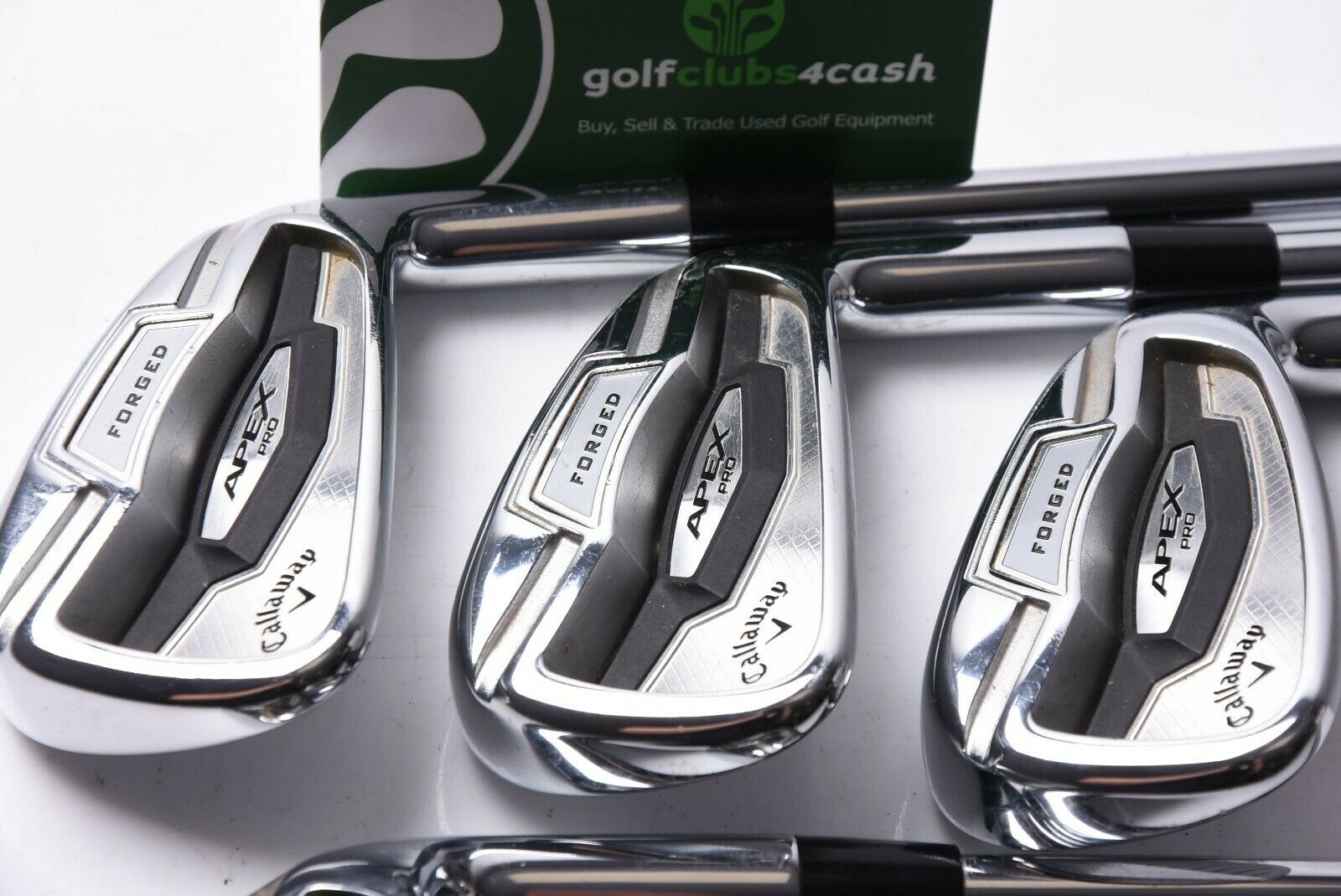 apex pro 16 irons