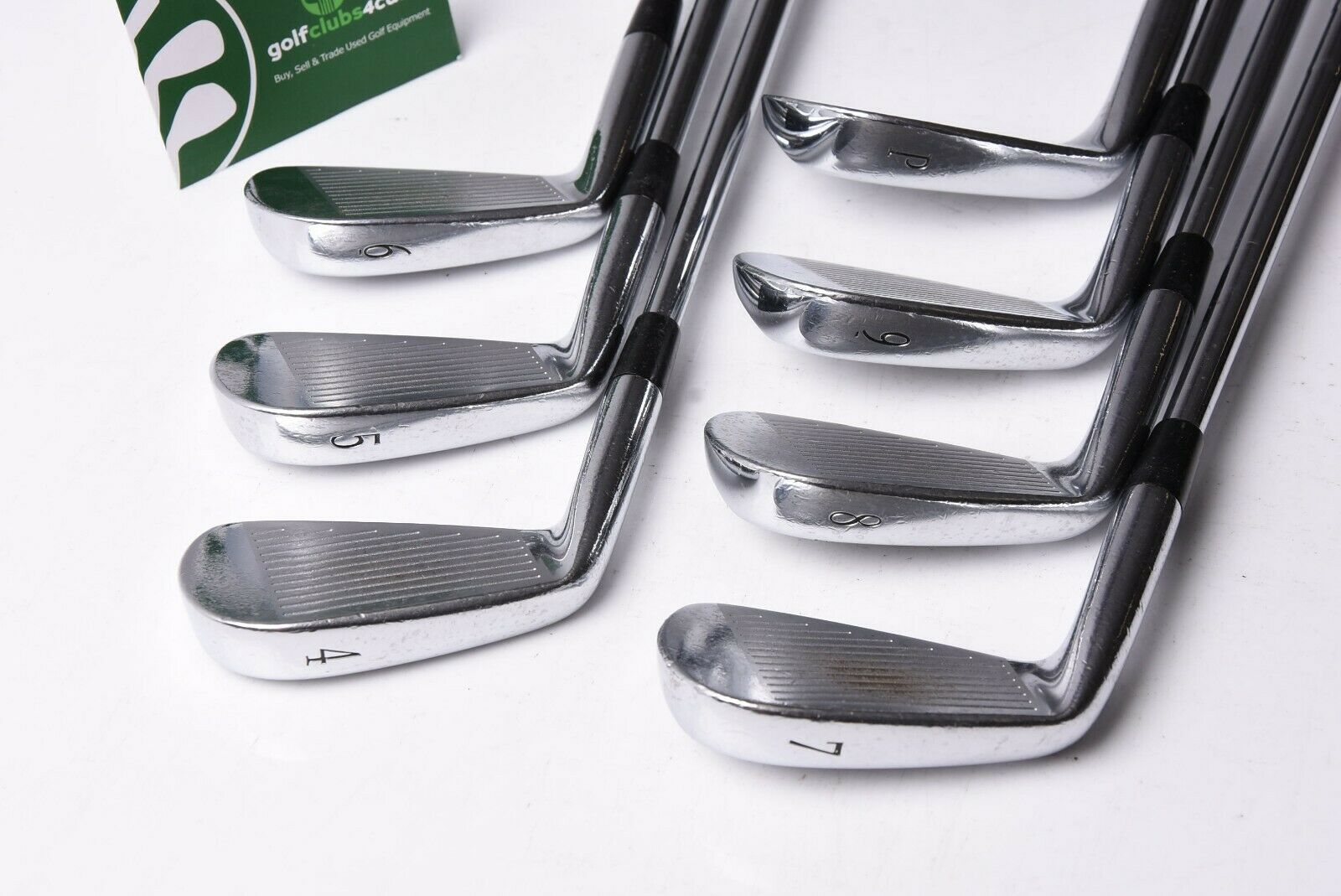 mizuno mp 15 used