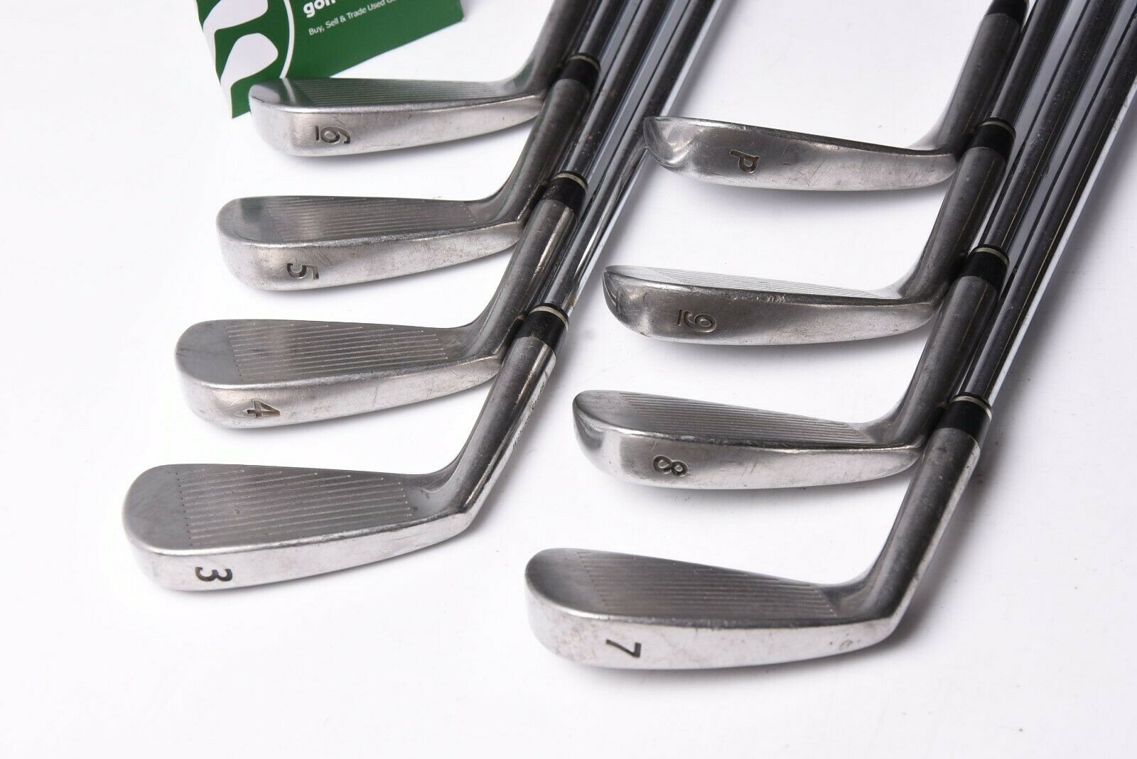 wilson pi5 irons