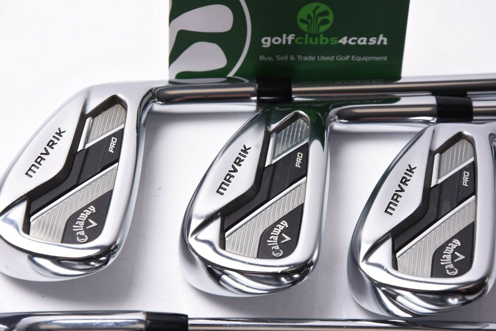 callaway mavrik pro irons