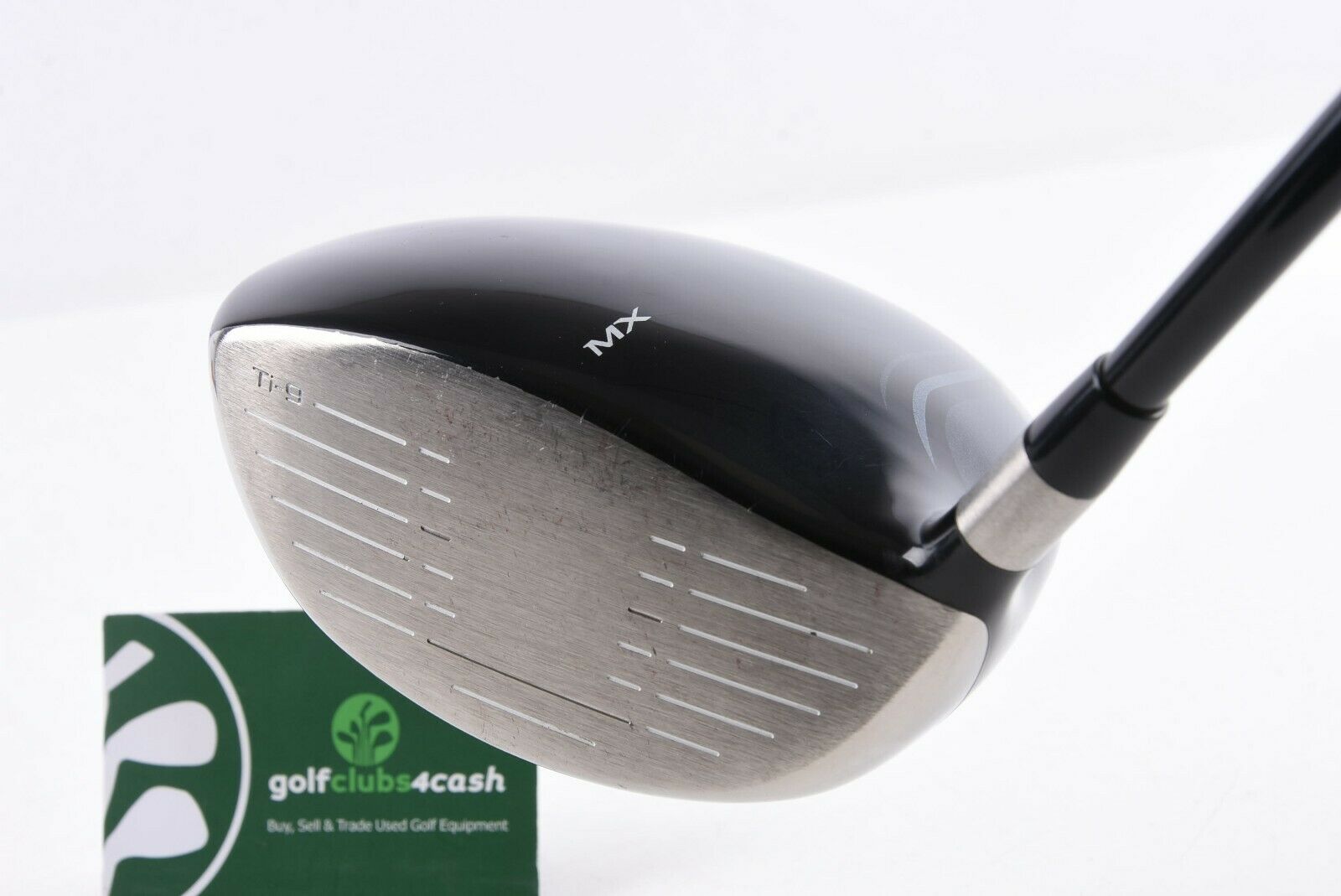 mizuno mx 700 driver