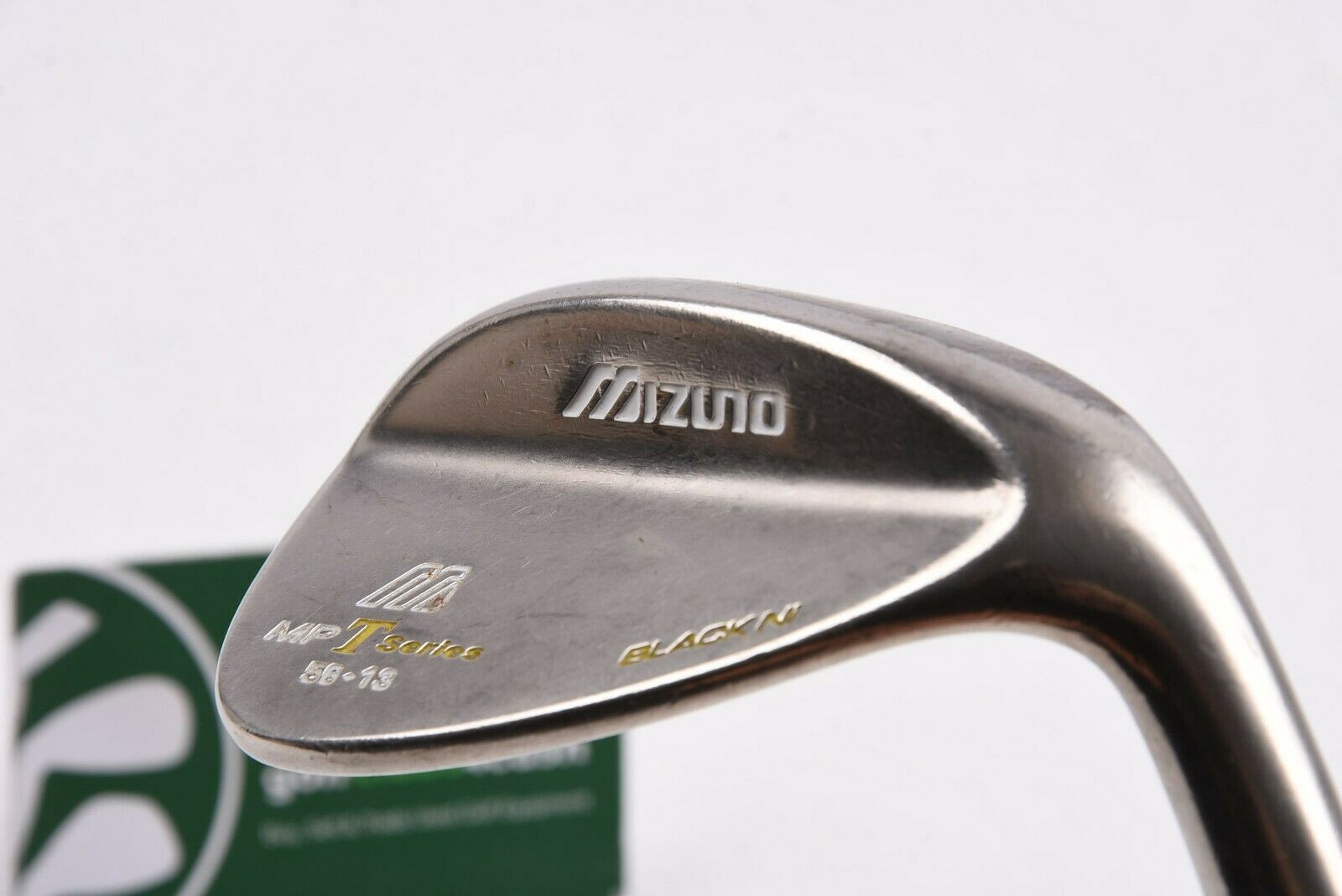 mizuno mp 56