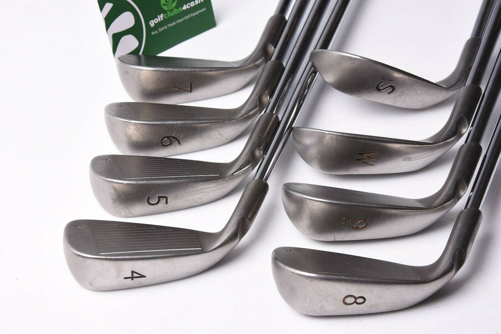 ping g15 irons